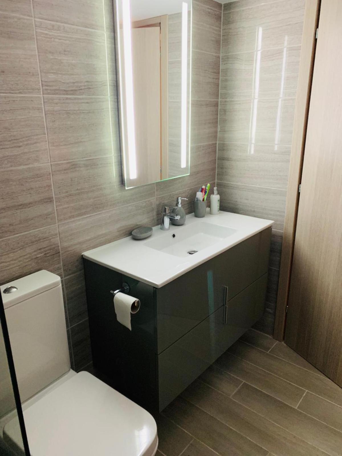 Thalassa Sea View Suite