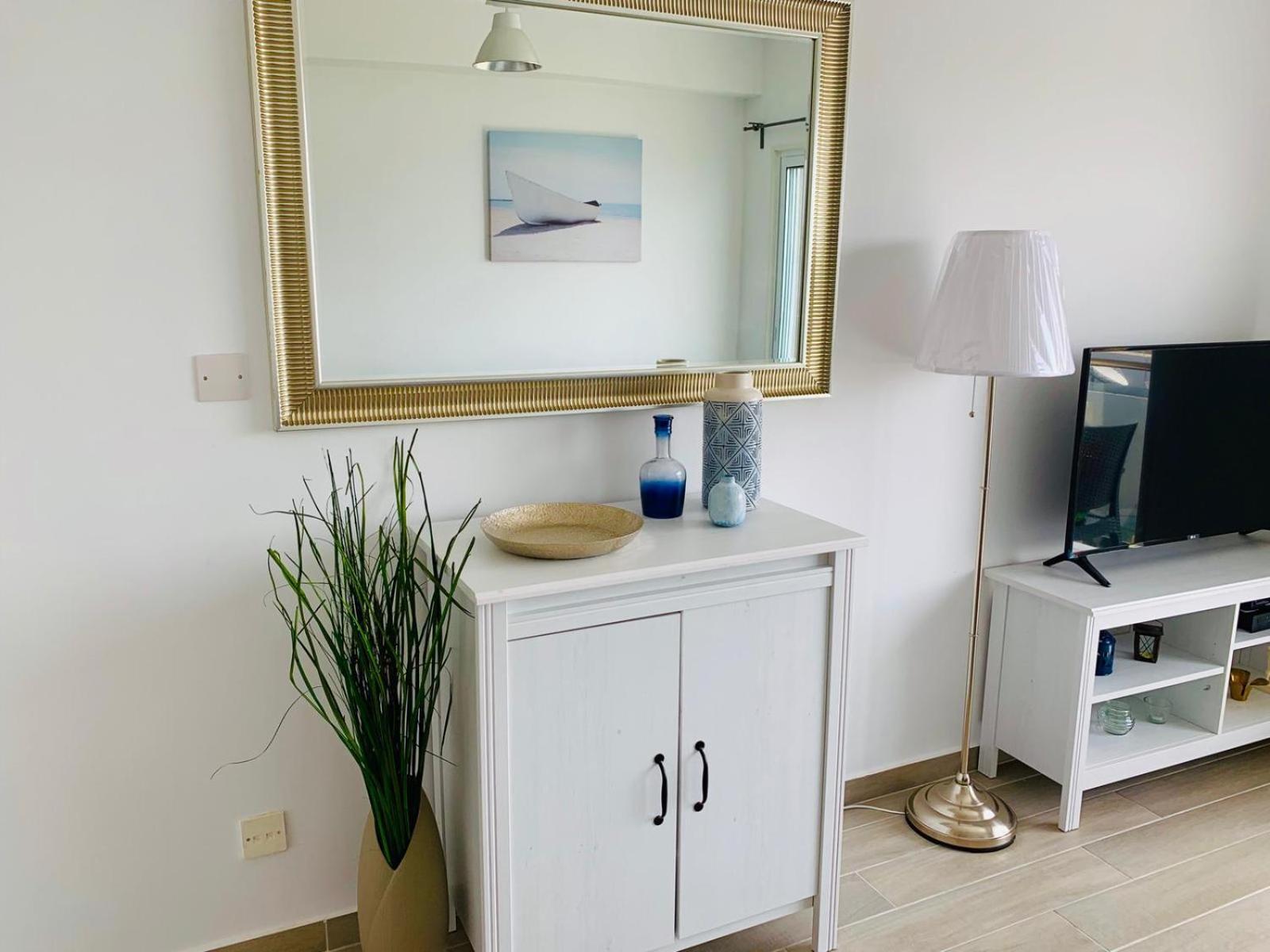 Thalassa Sea View Suite
