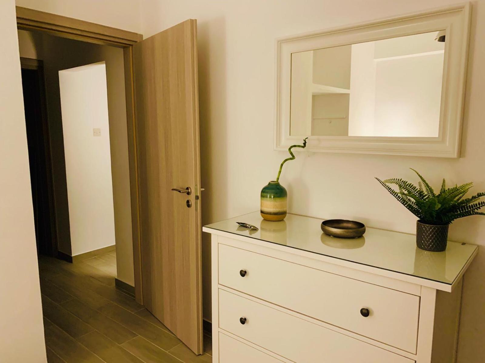 Thalassa Sea View Suite