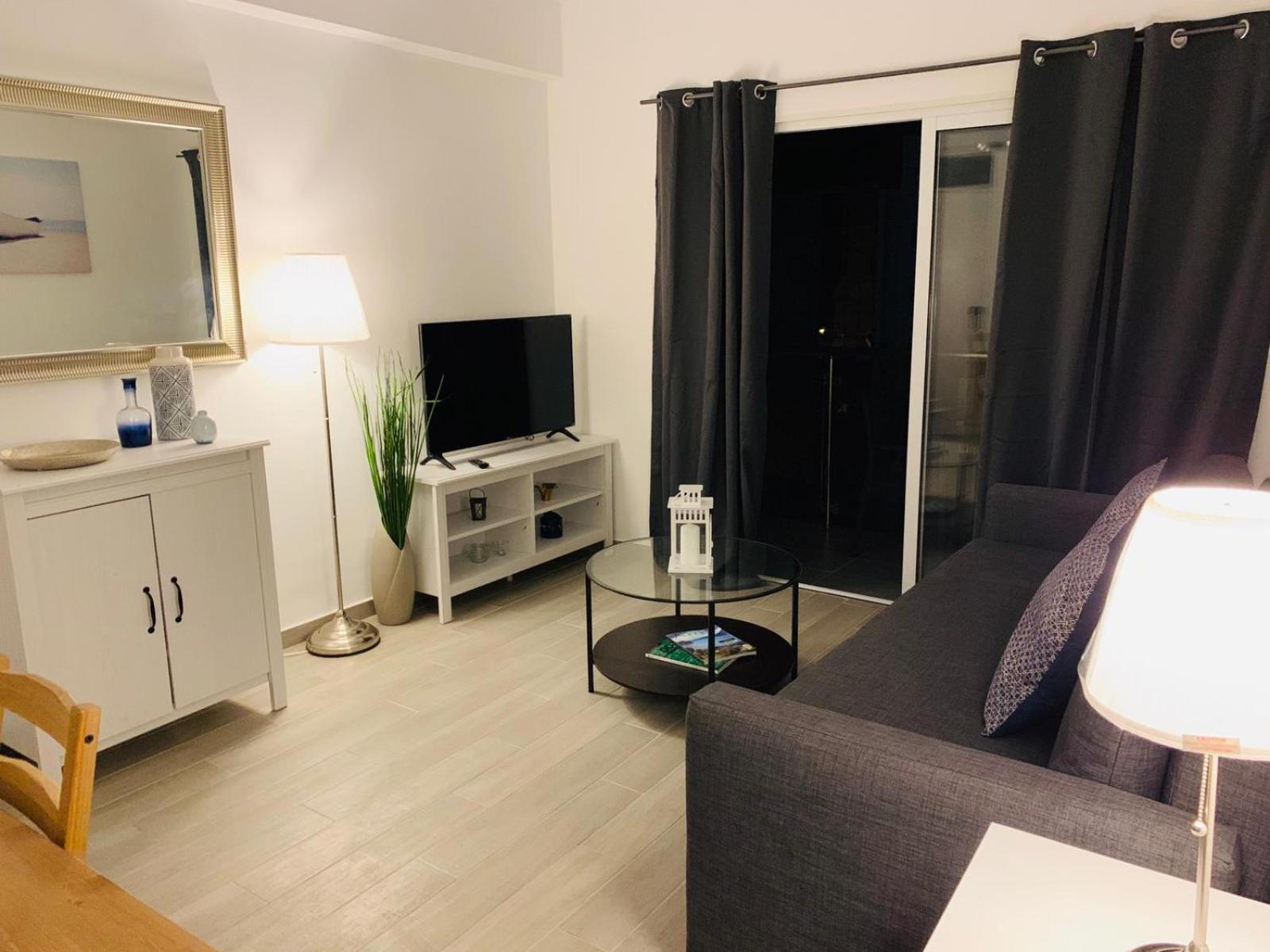 Thalassa Sea View Suite