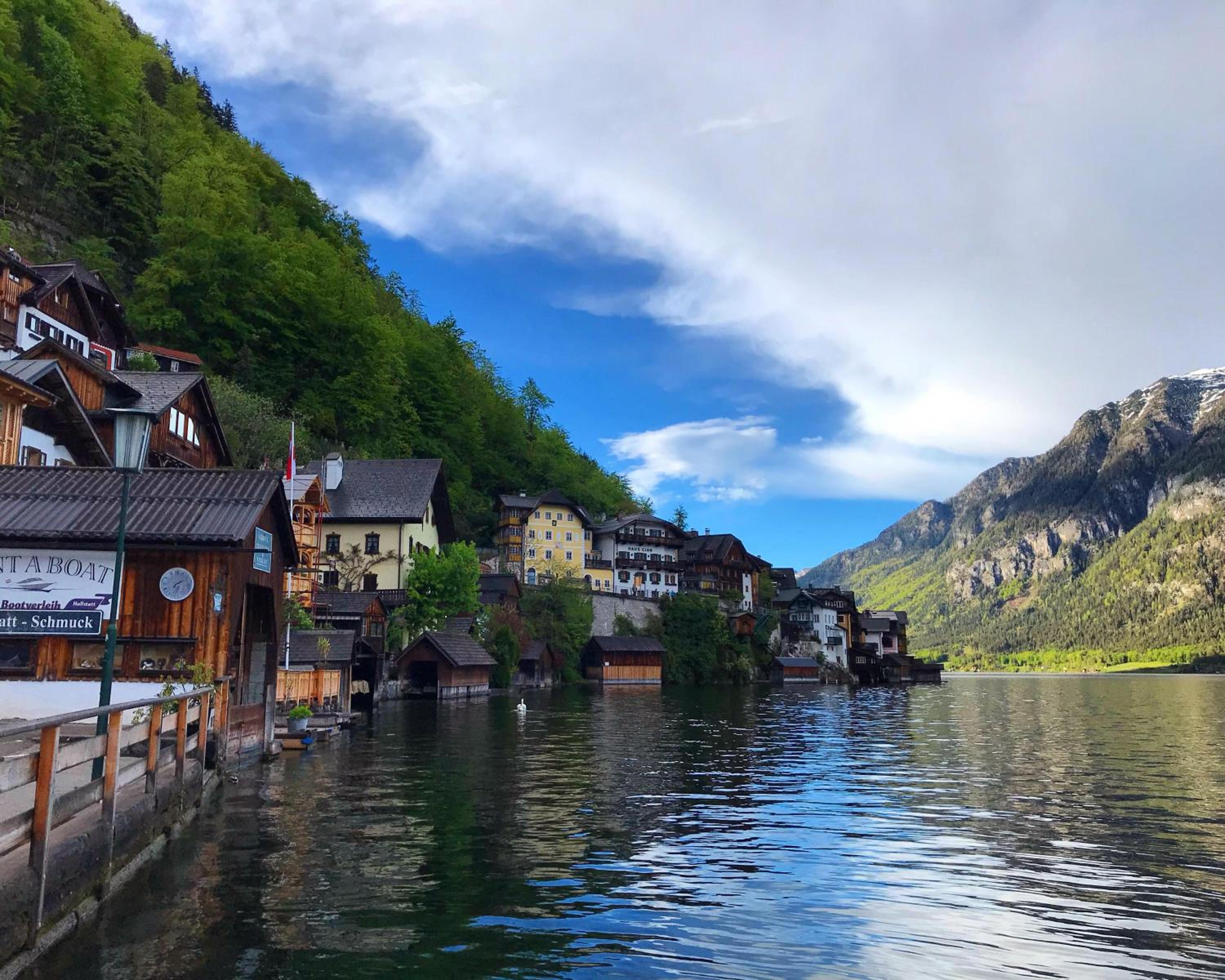 Chalet am Sonnenhang