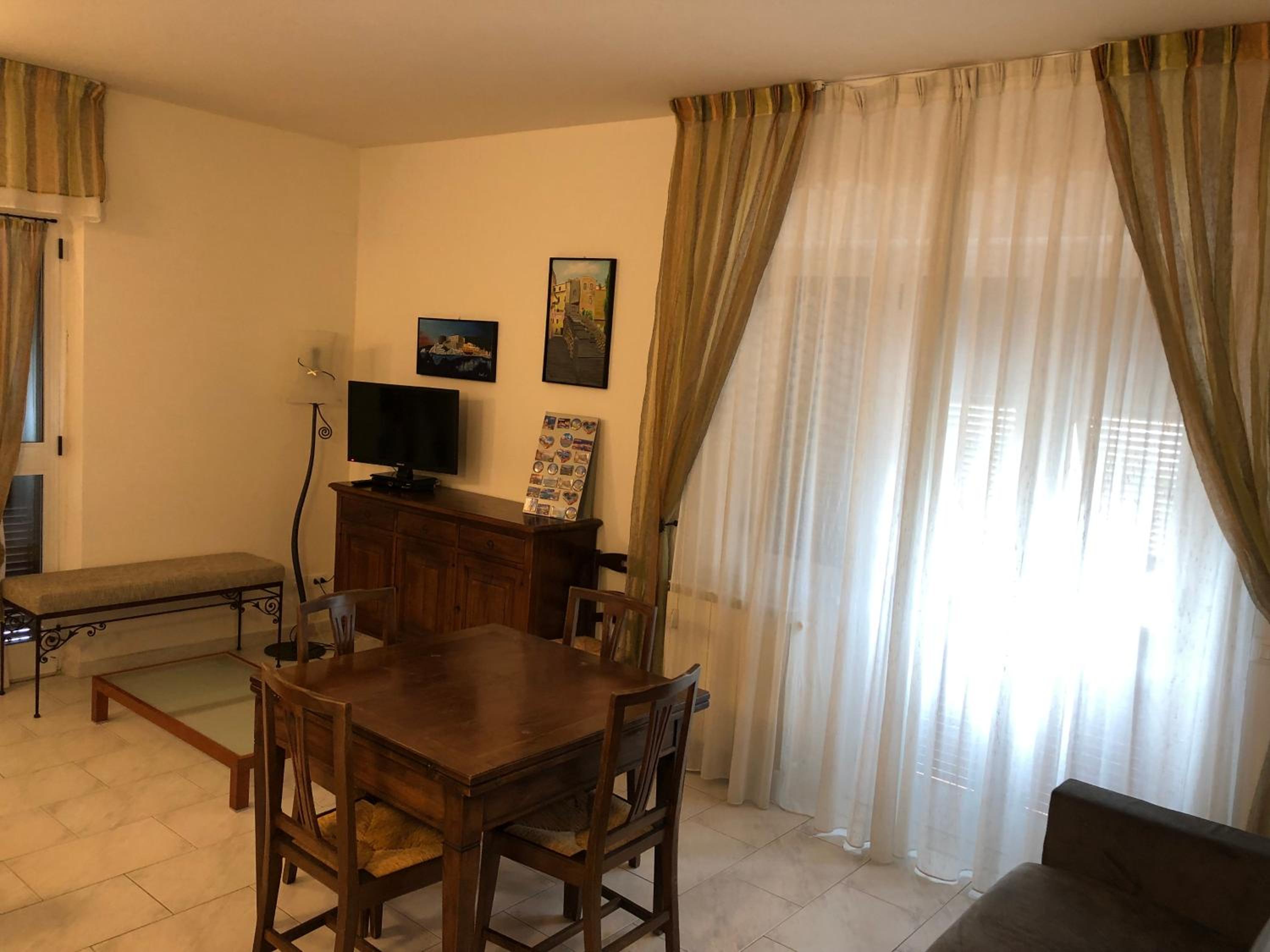 Casa Vacanza La Luna