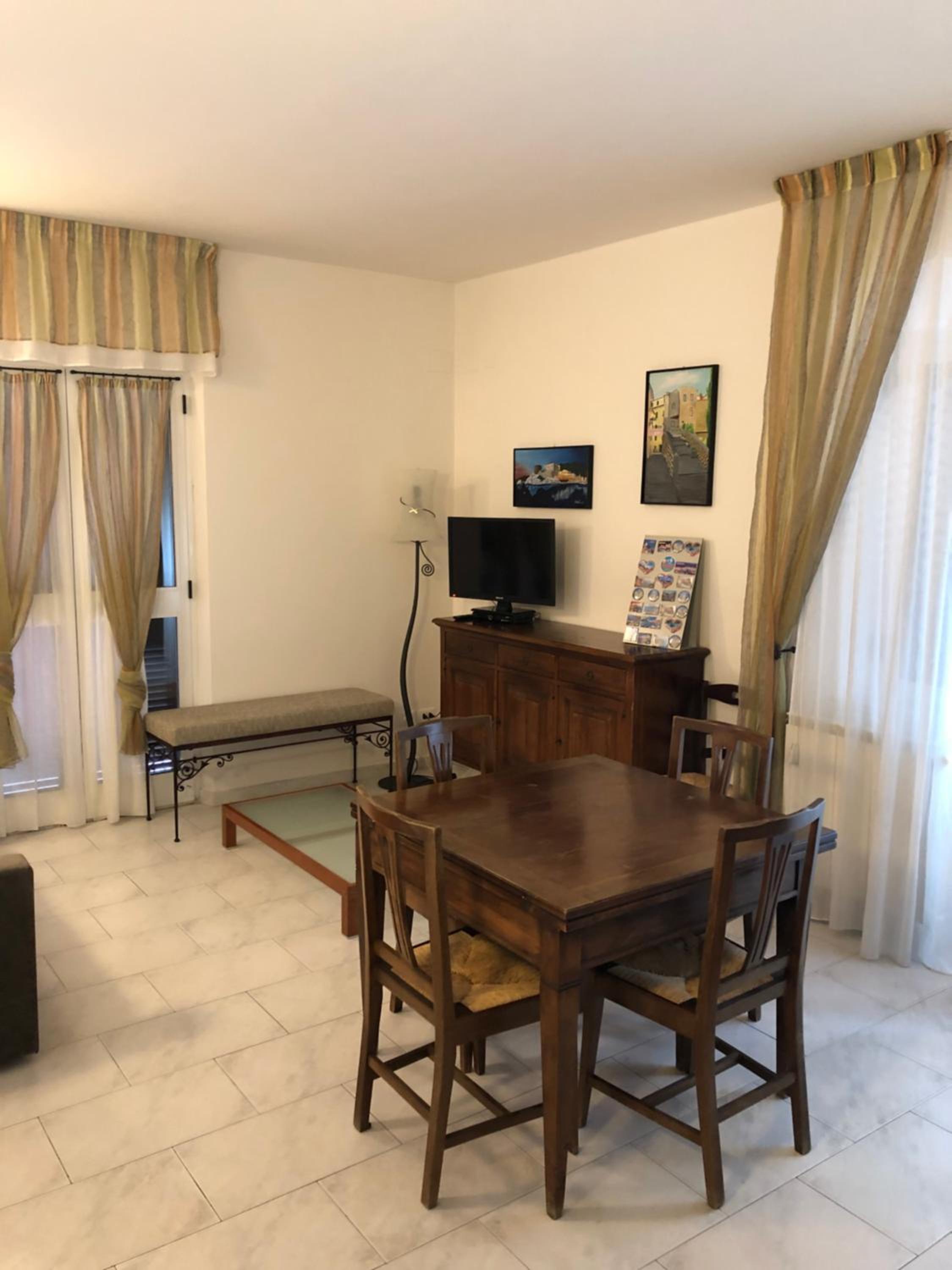 Casa Vacanza La Luna