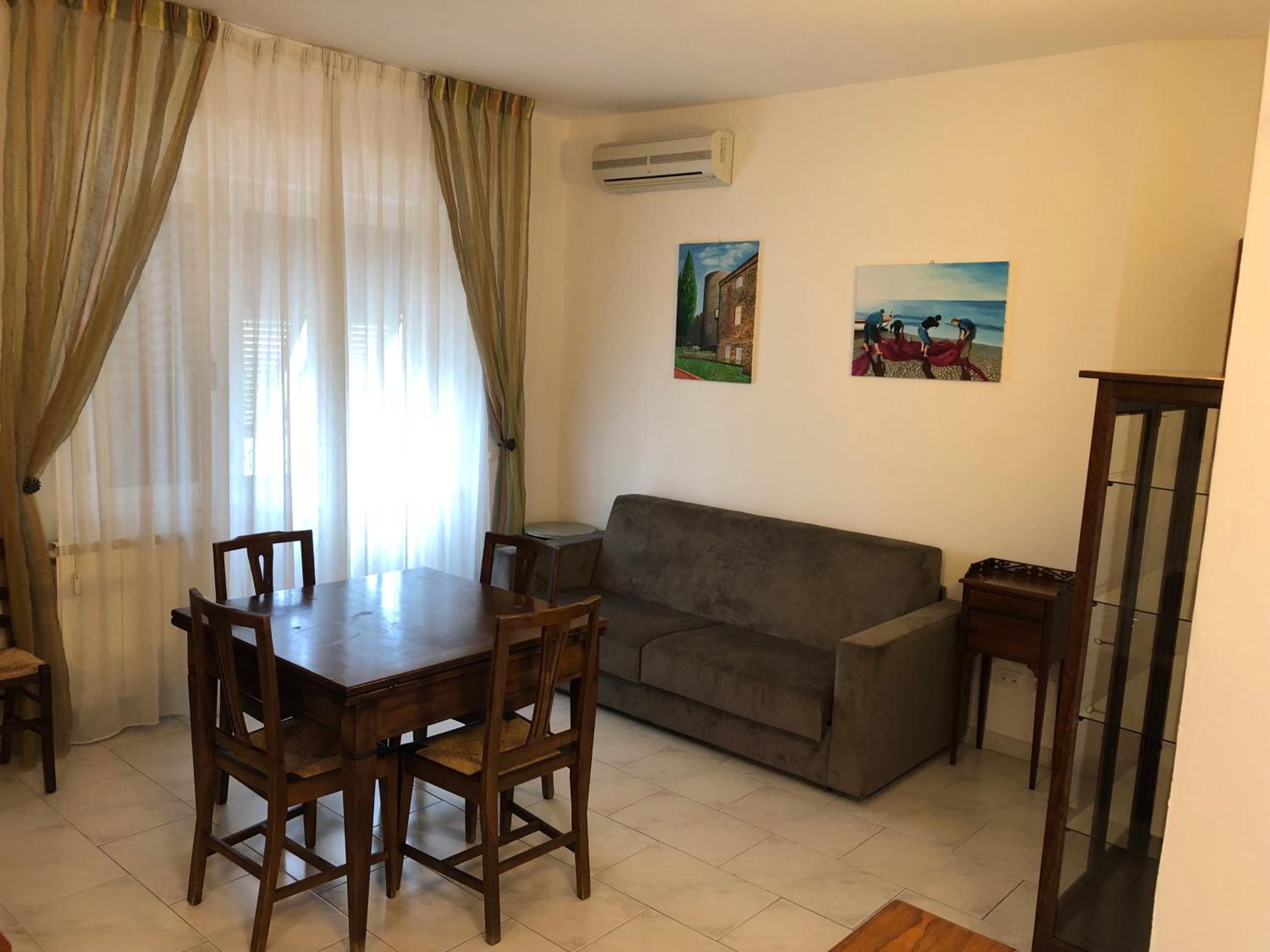 Casa Vacanza La Luna