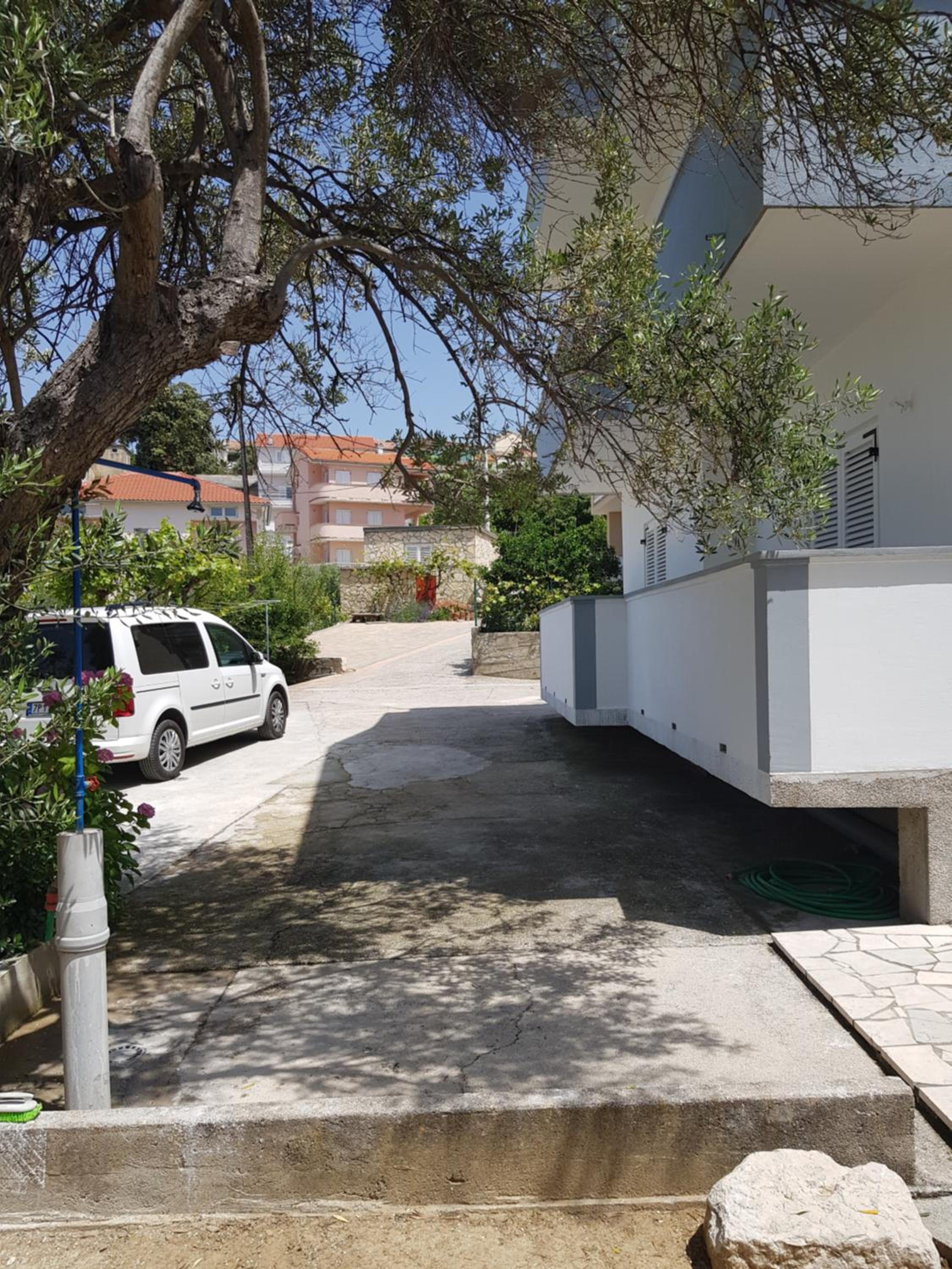 Apartment Valeria view 4