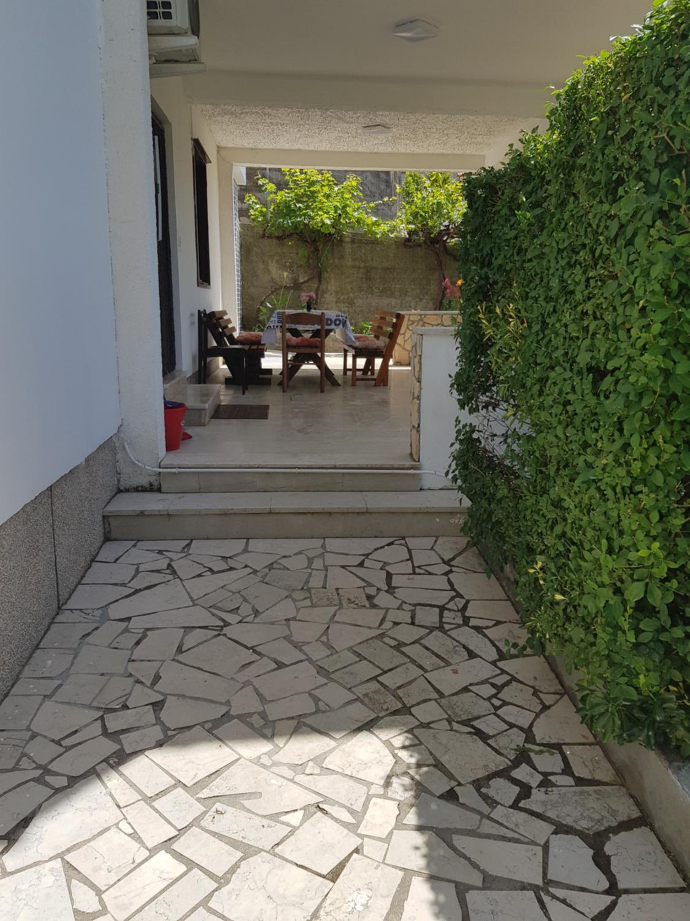 Apartment Valeria view 3