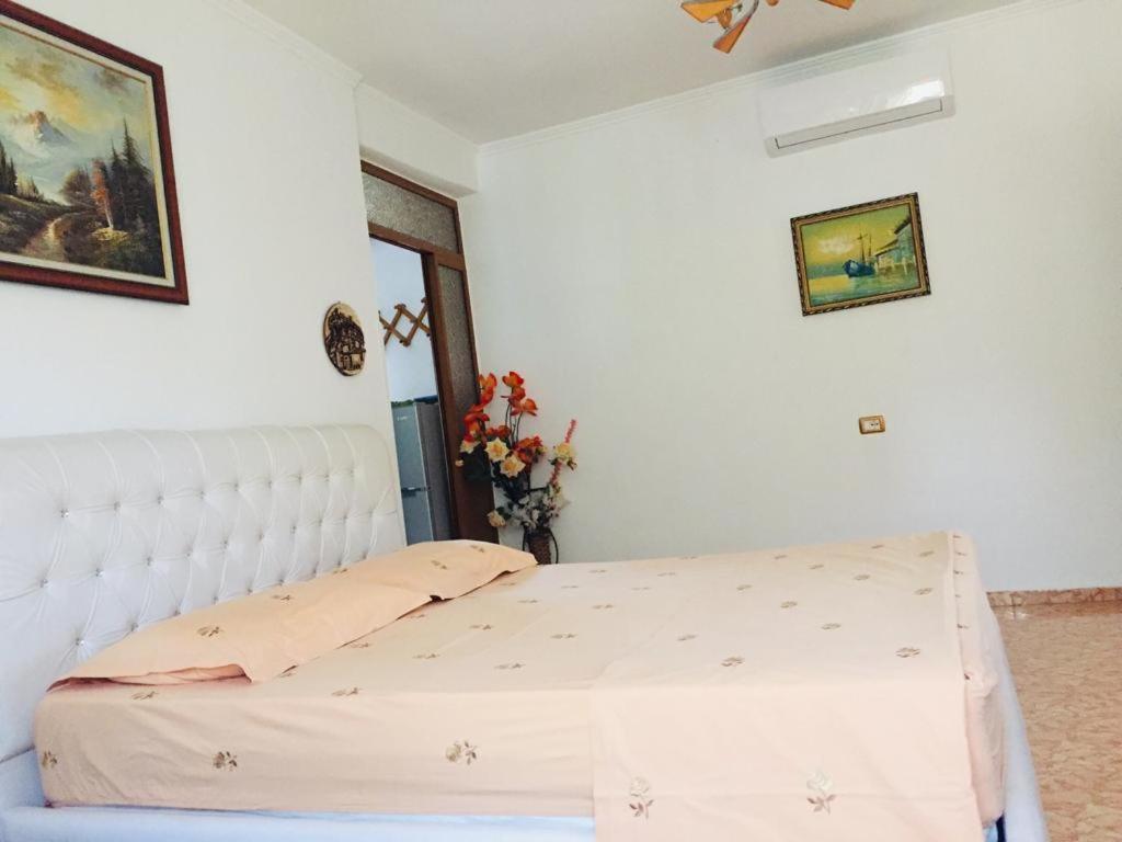 Jemin Apartment