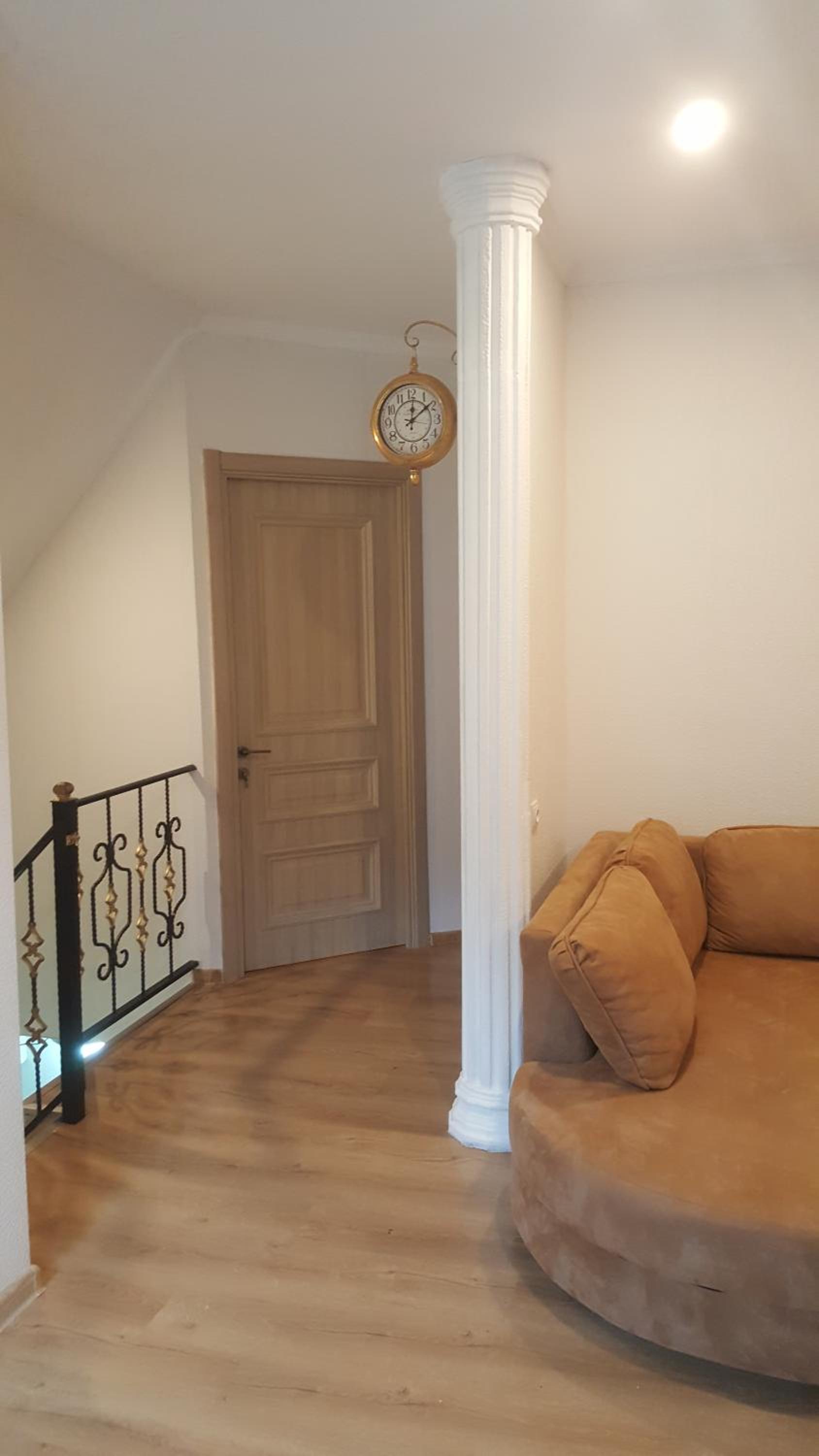 Karlsson Borjomi Apartment. view 2