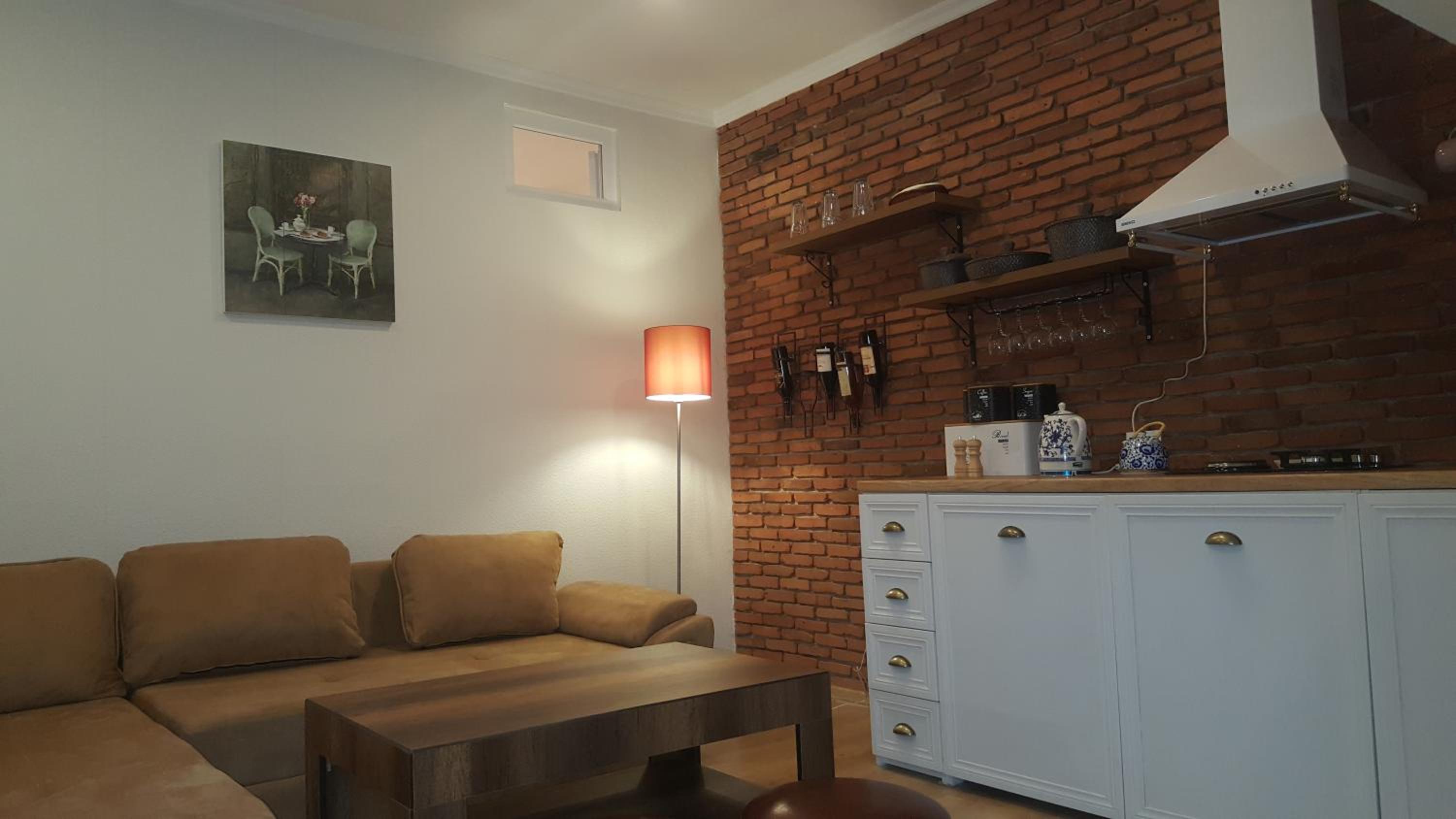 Karlsson Borjomi Apartment. view 5