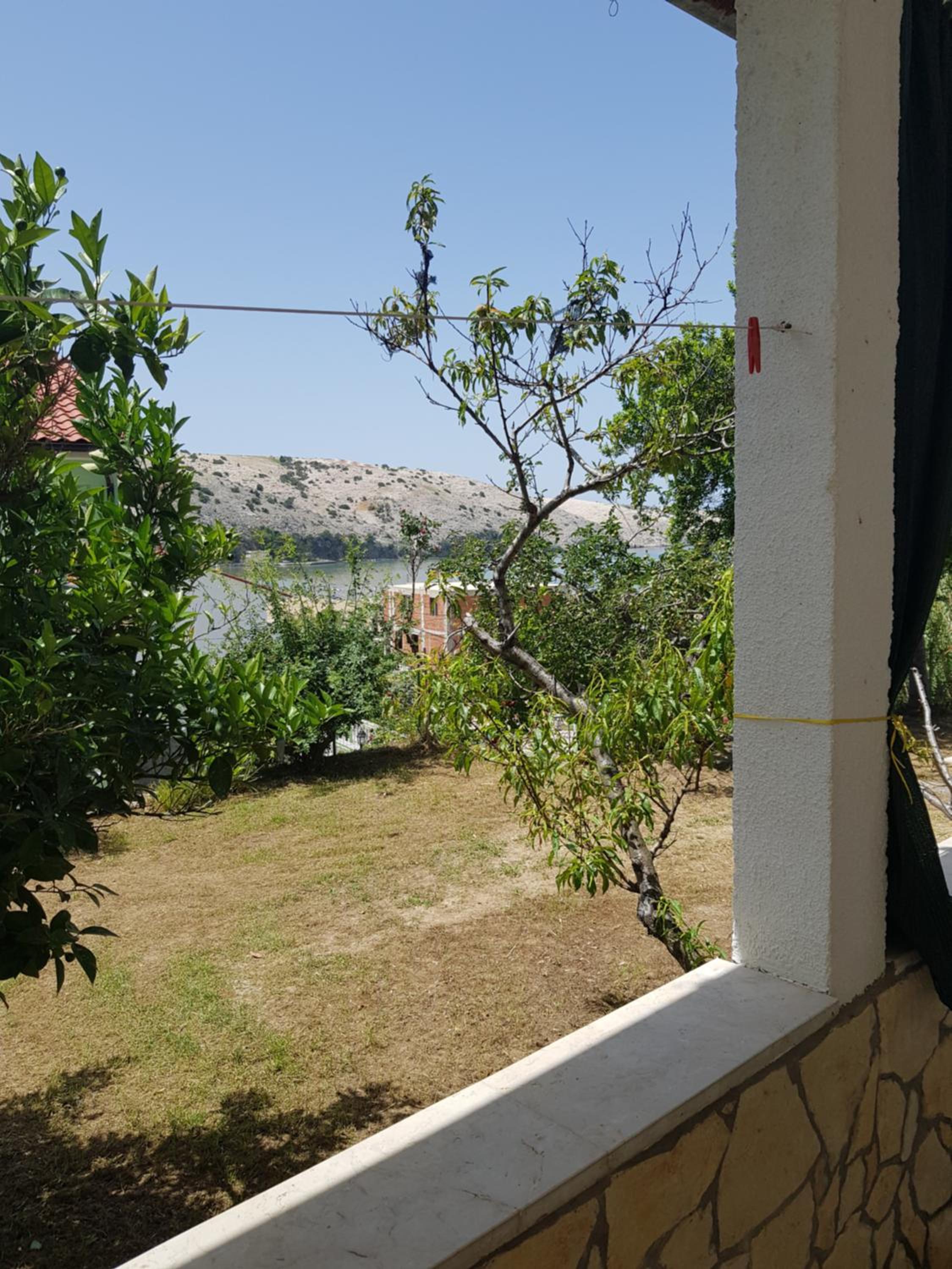 Apartment Valeria view 2