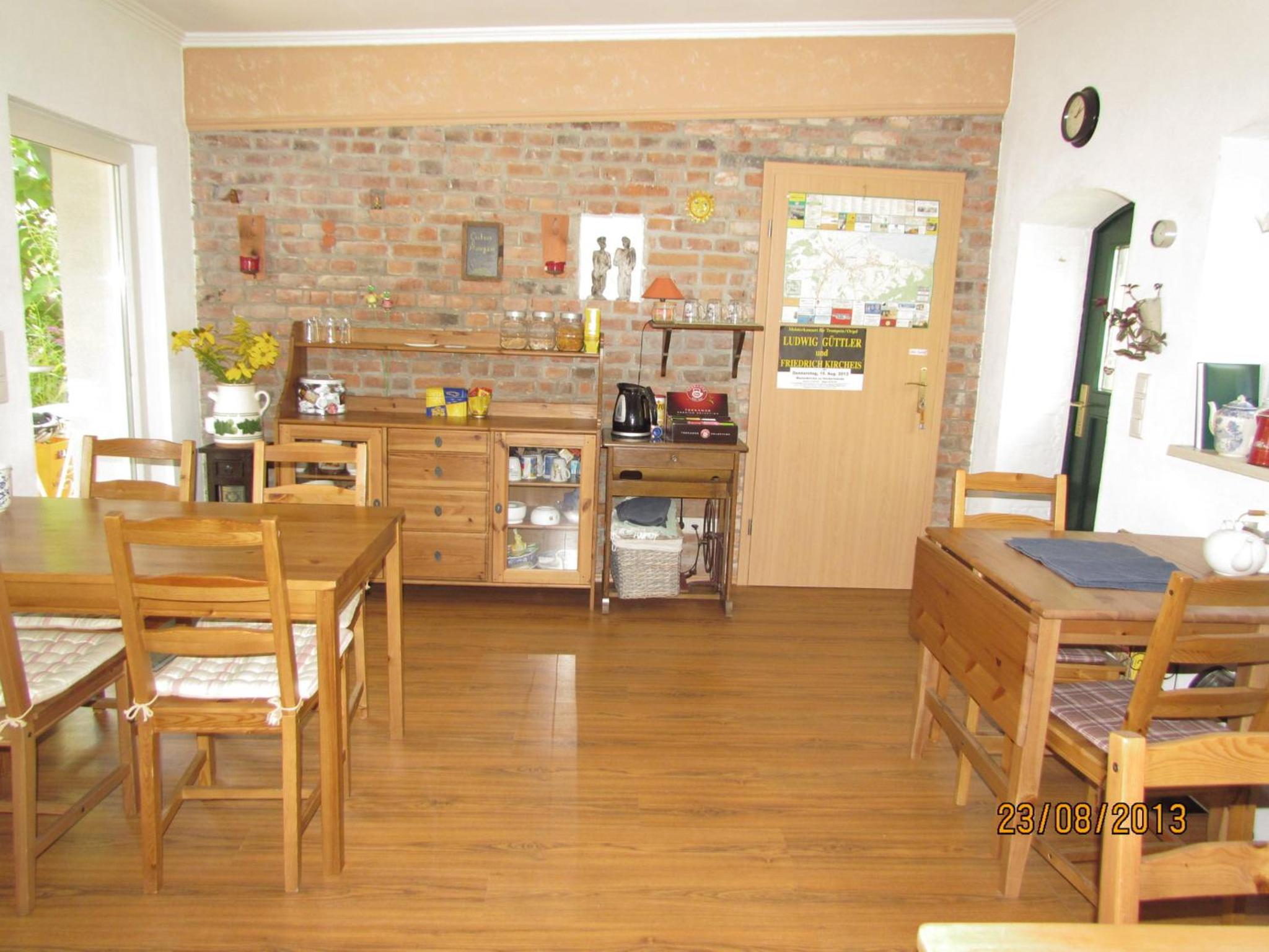 Kleine Pension view 4