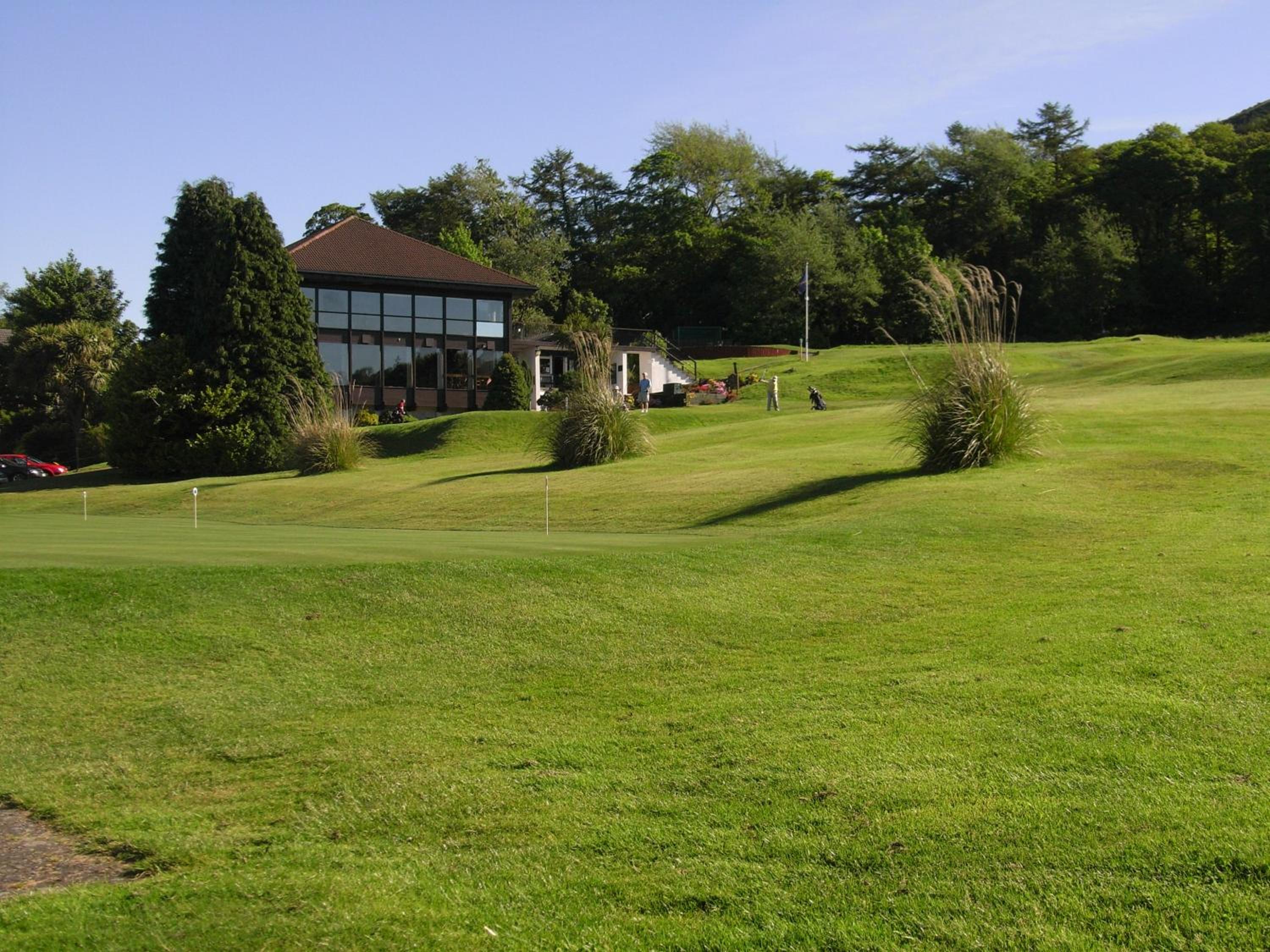 Noddsdale Estate view 5
