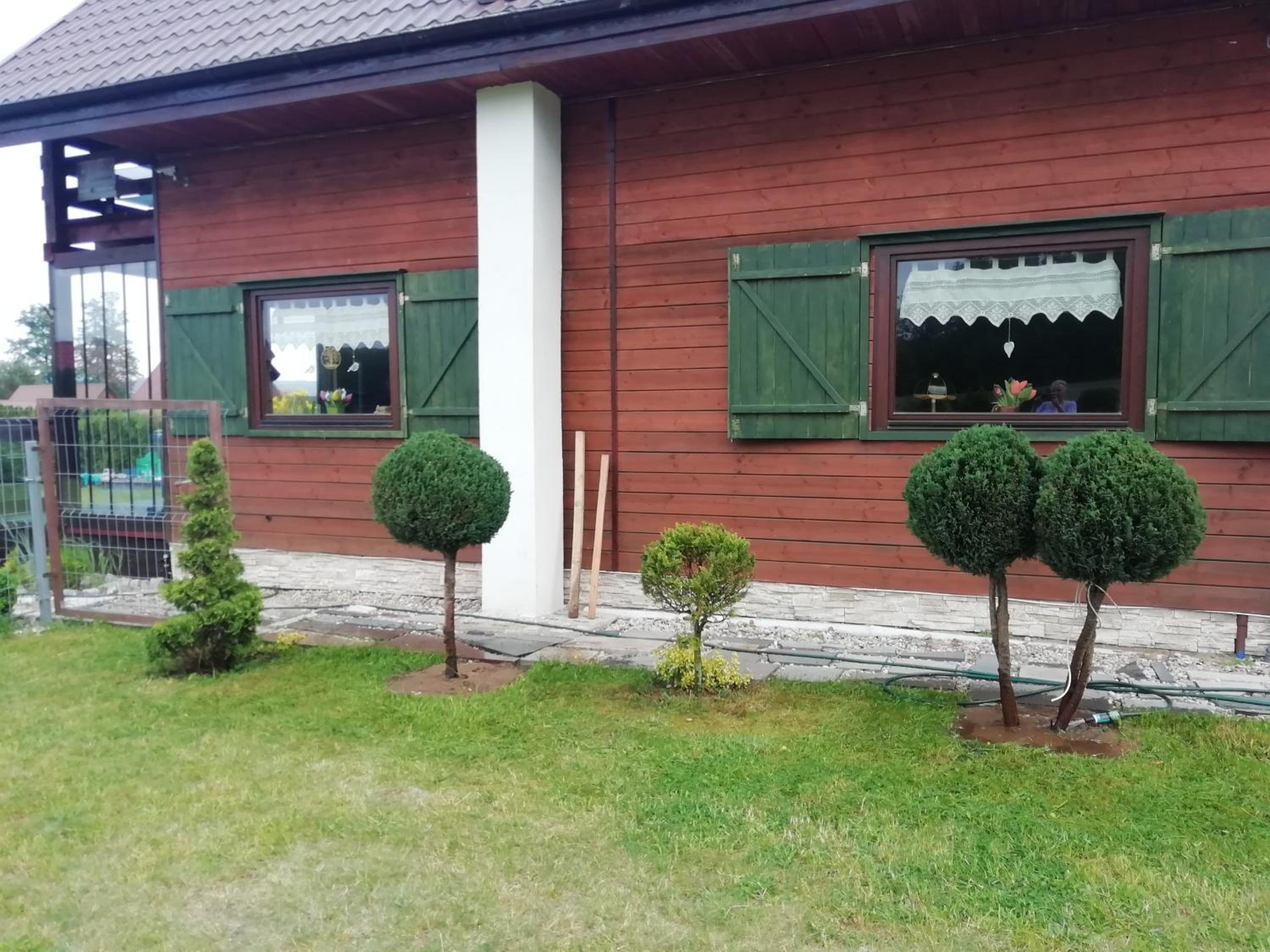 Grabówka view 3