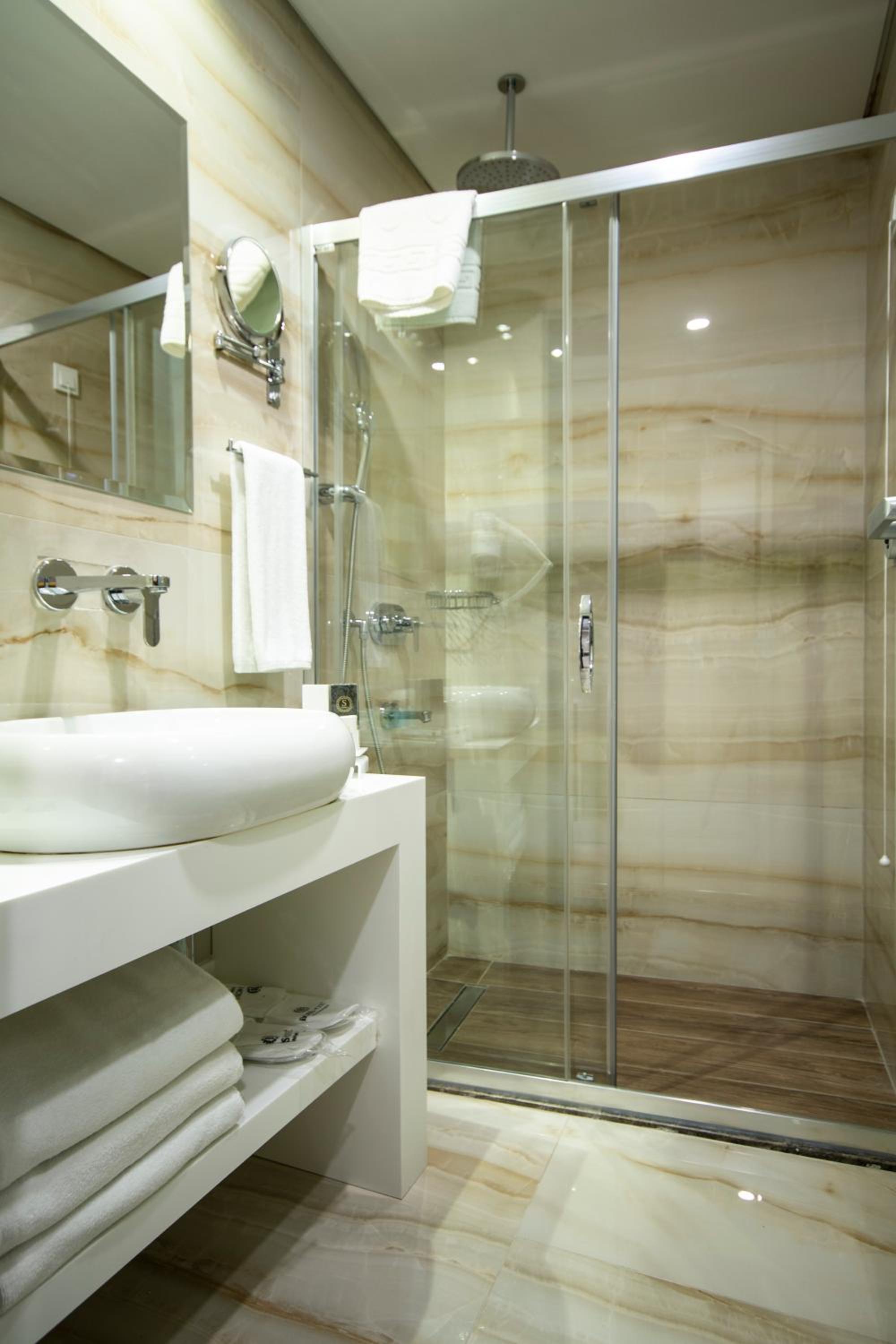 Boss Otel Sultanahmet - Image 76