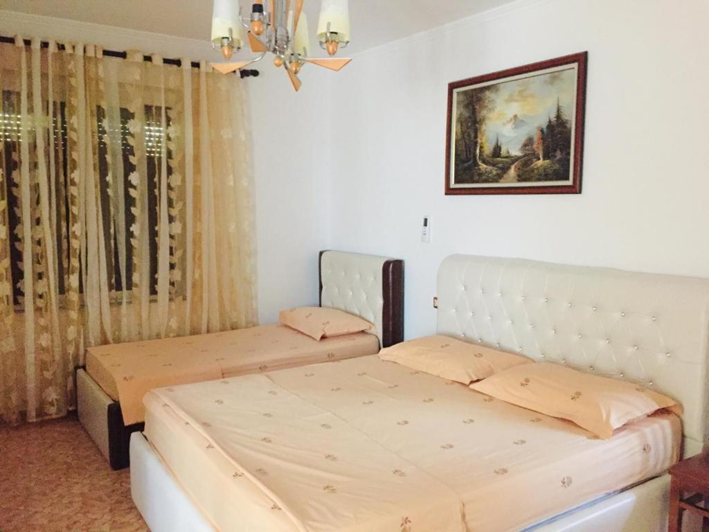 Jemin Apartment