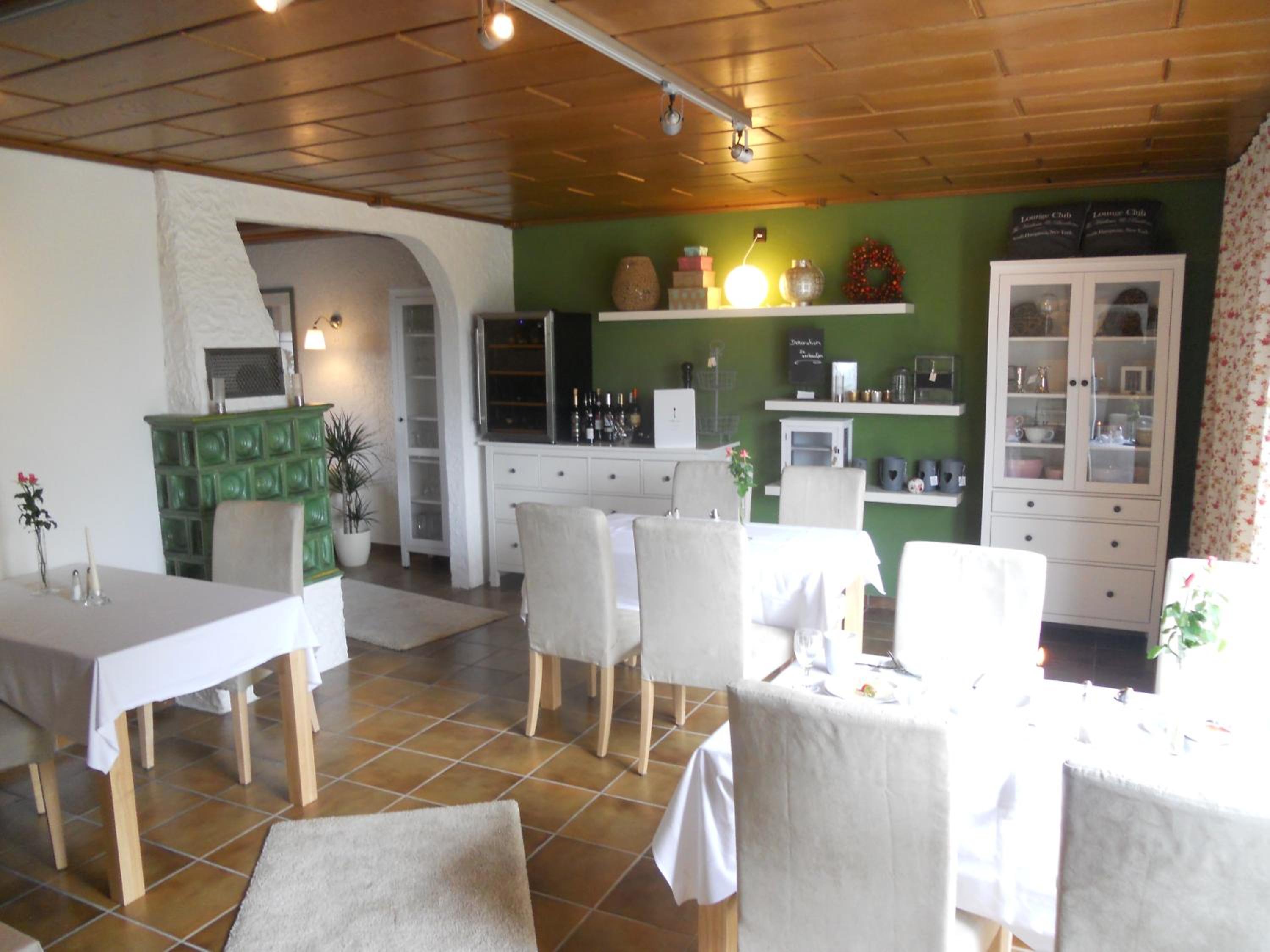 Haus am Kipp