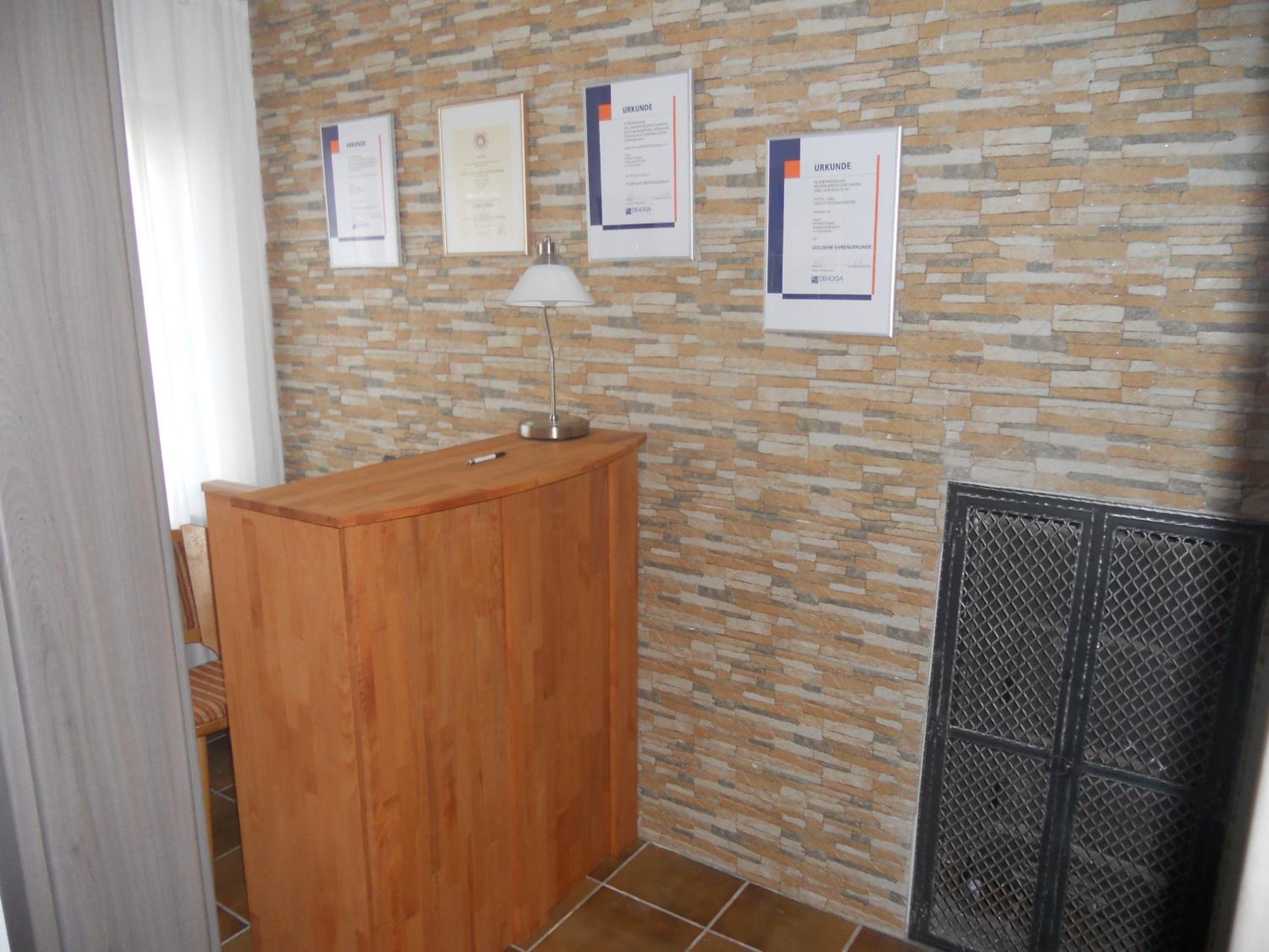 Haus am Kipp