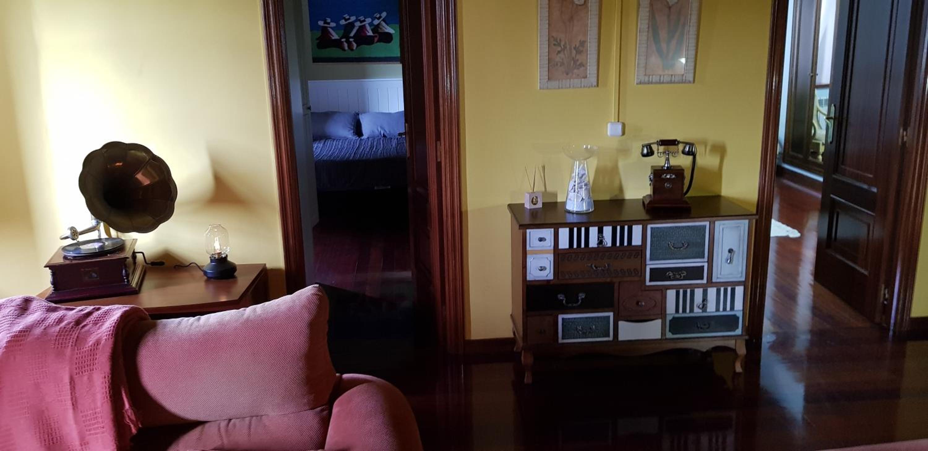 Casa Julia De Lozano