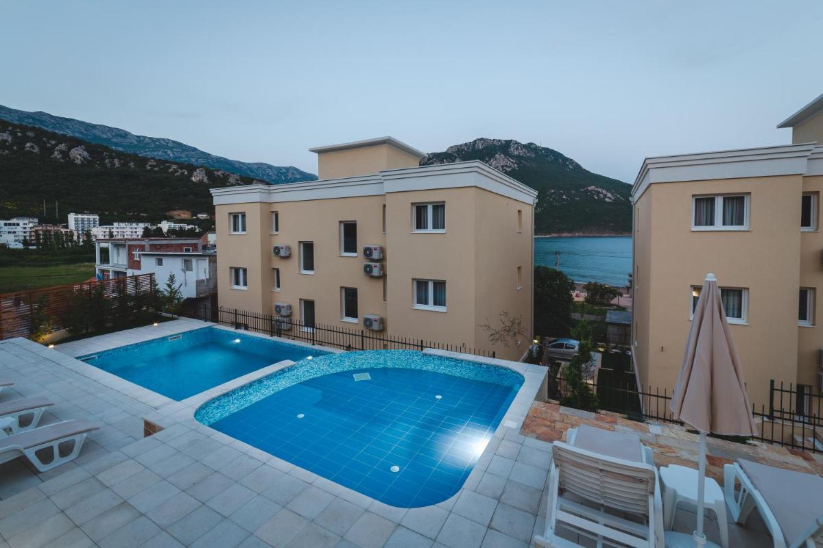 Villas Promis photo 5