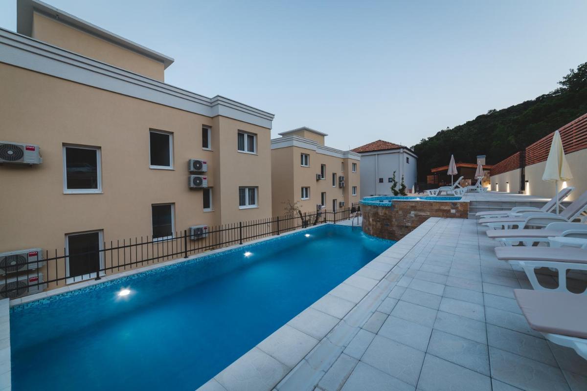 Villas Promis