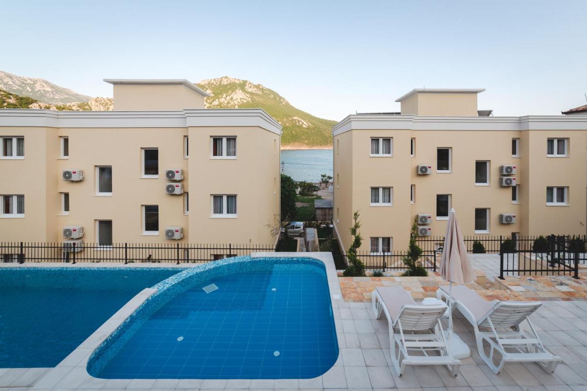 Villas Promis