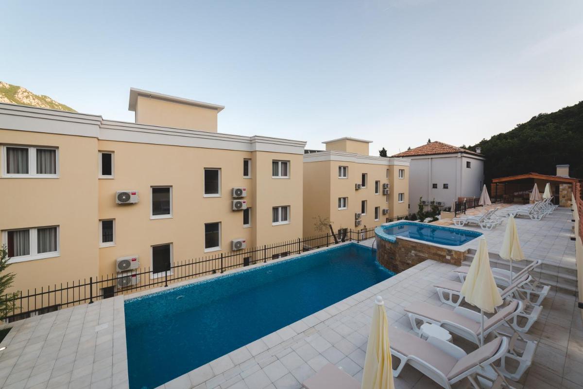 Villas Promis photo 3