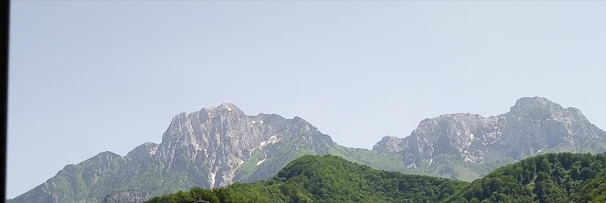 Via Dinarica GuestHouse