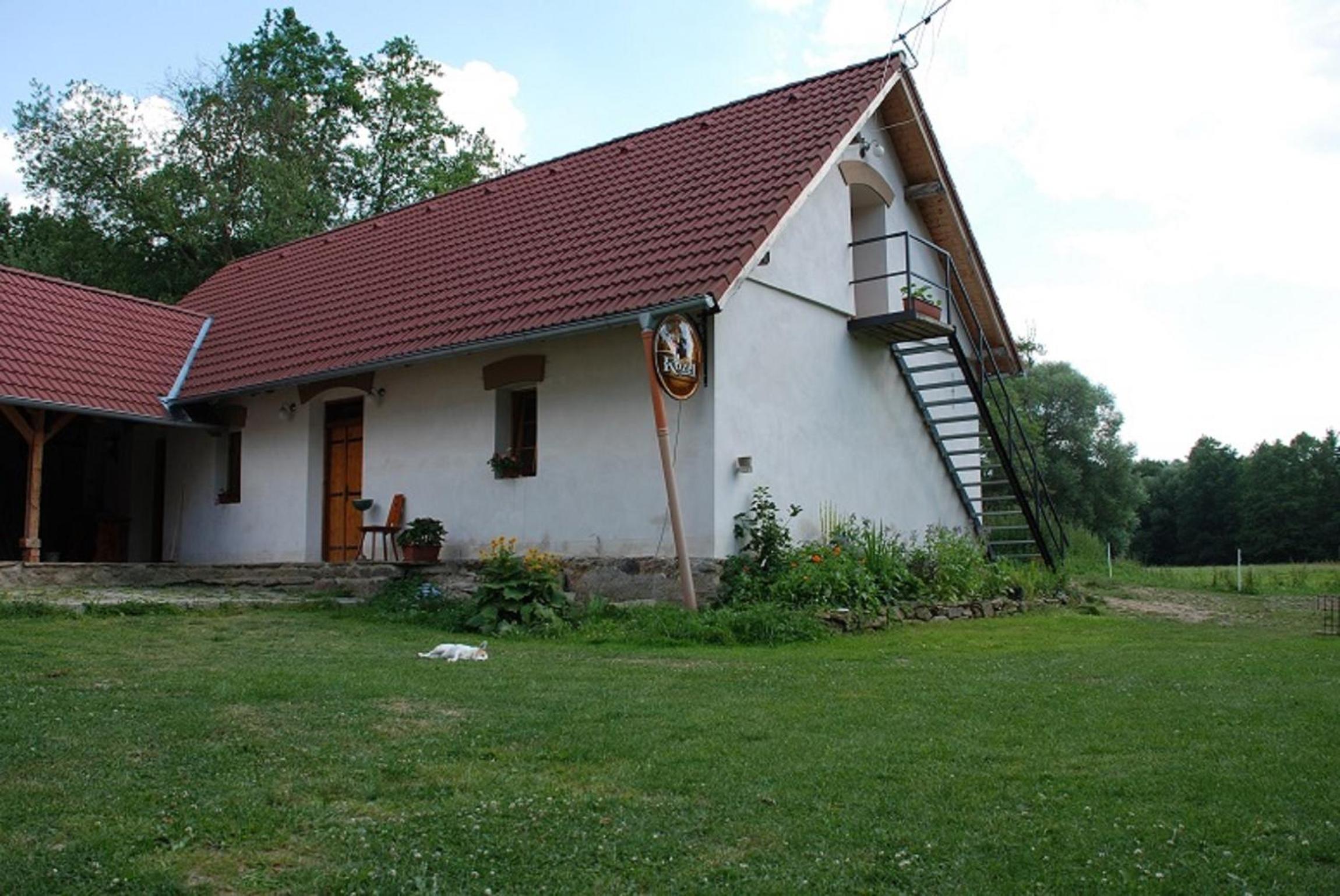 BioFarma Dolejší Mlýn