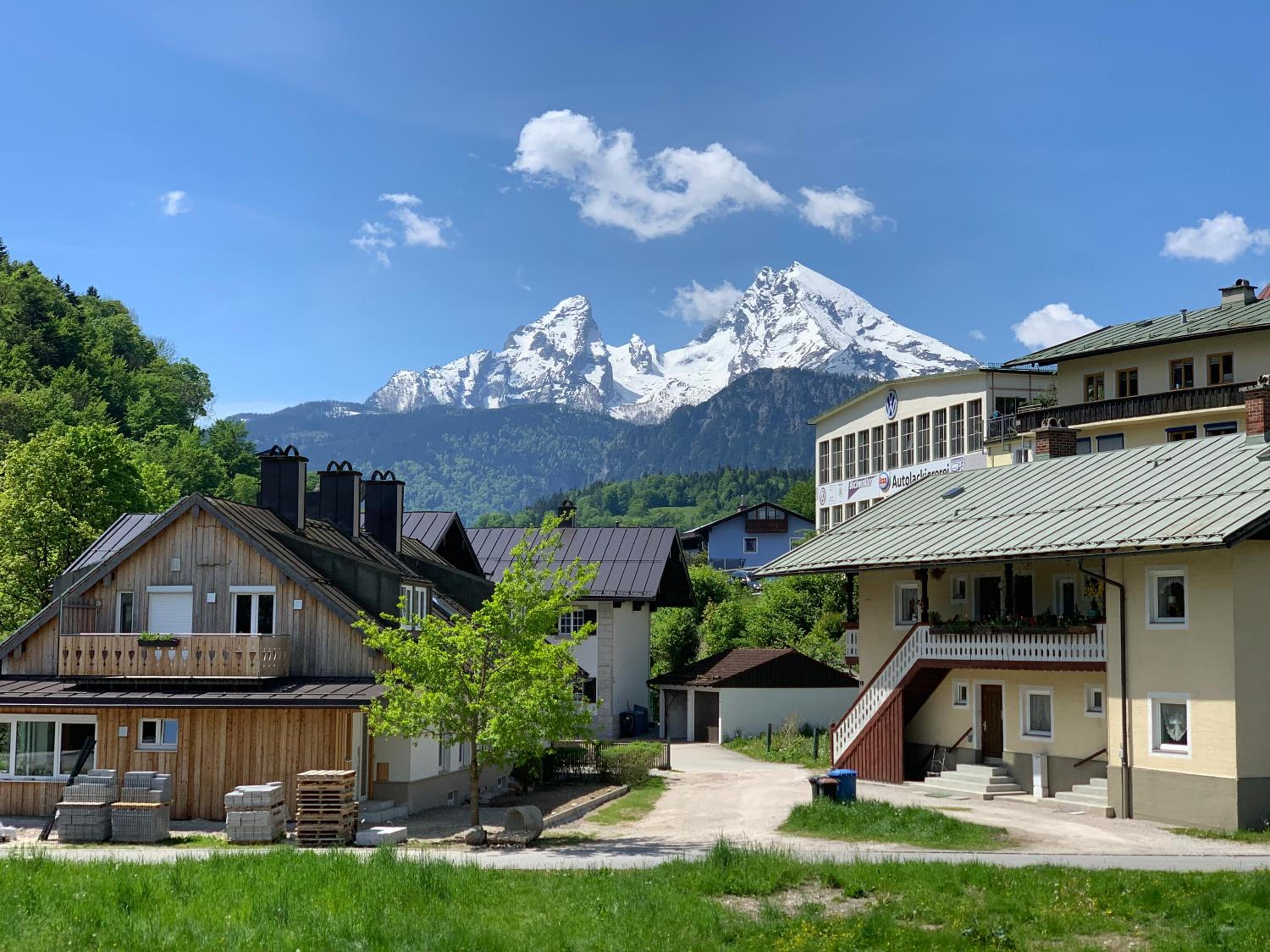 Haus Gasserer