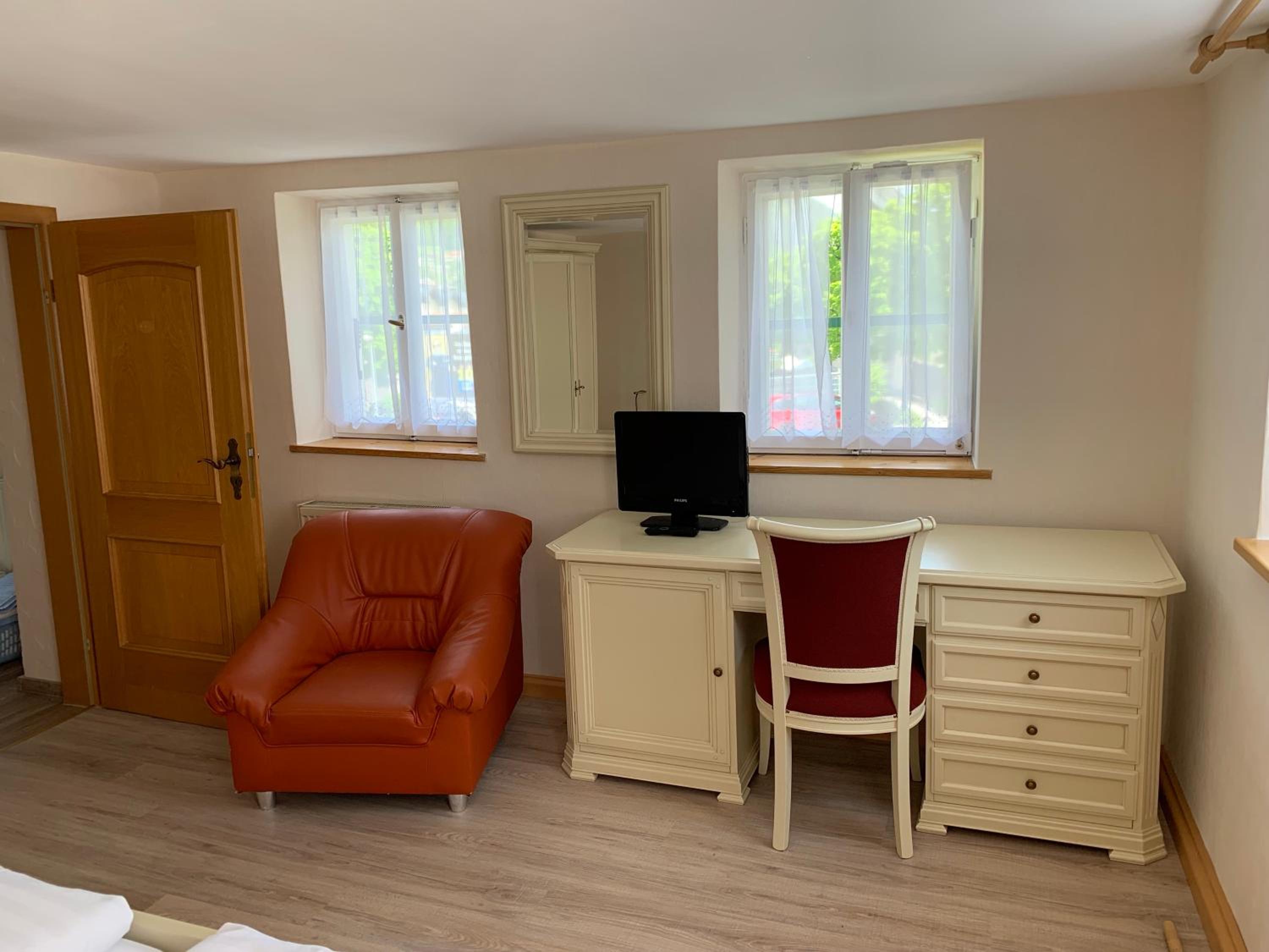 Haus Gasserer