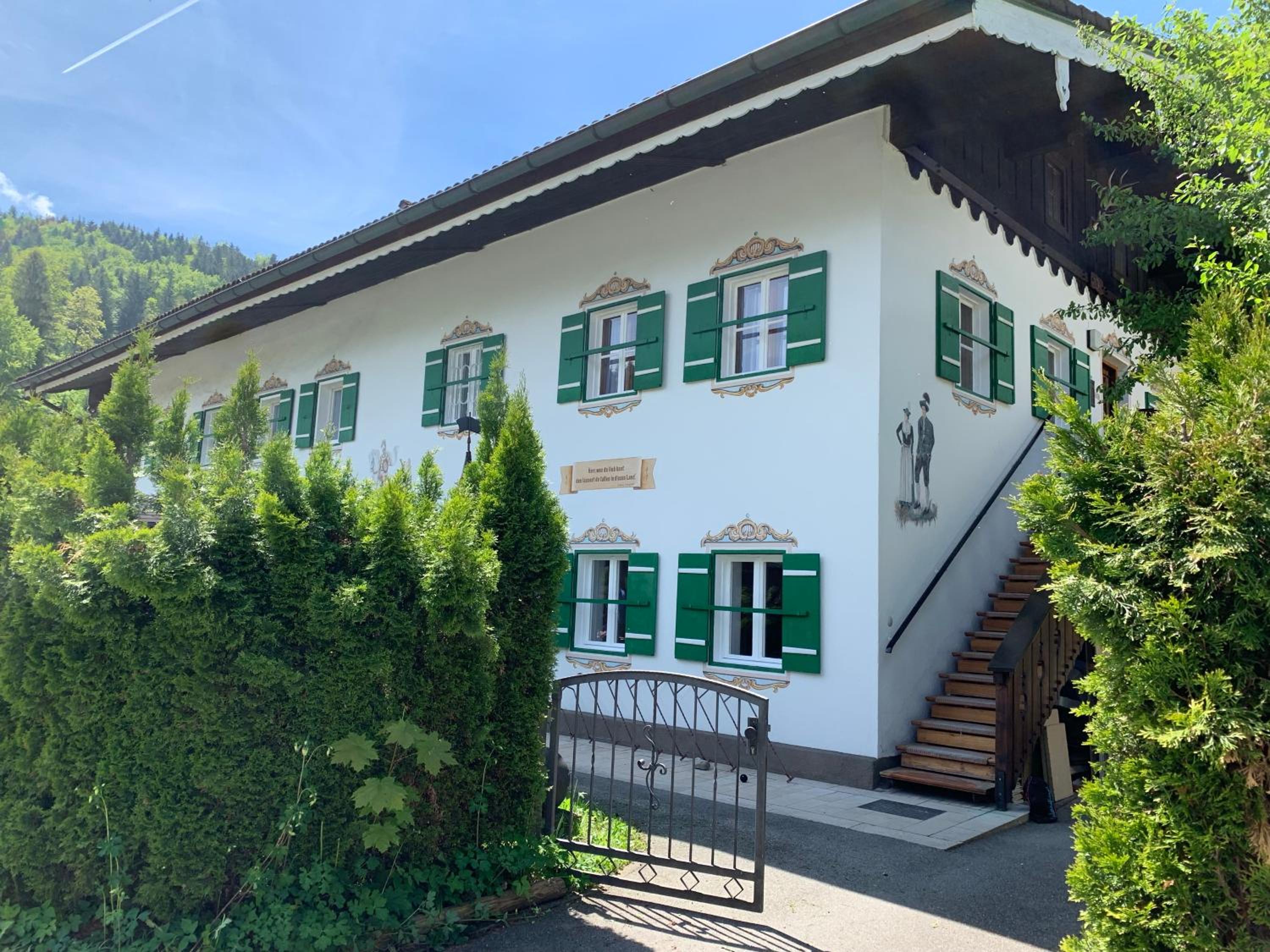 Haus Gasserer
