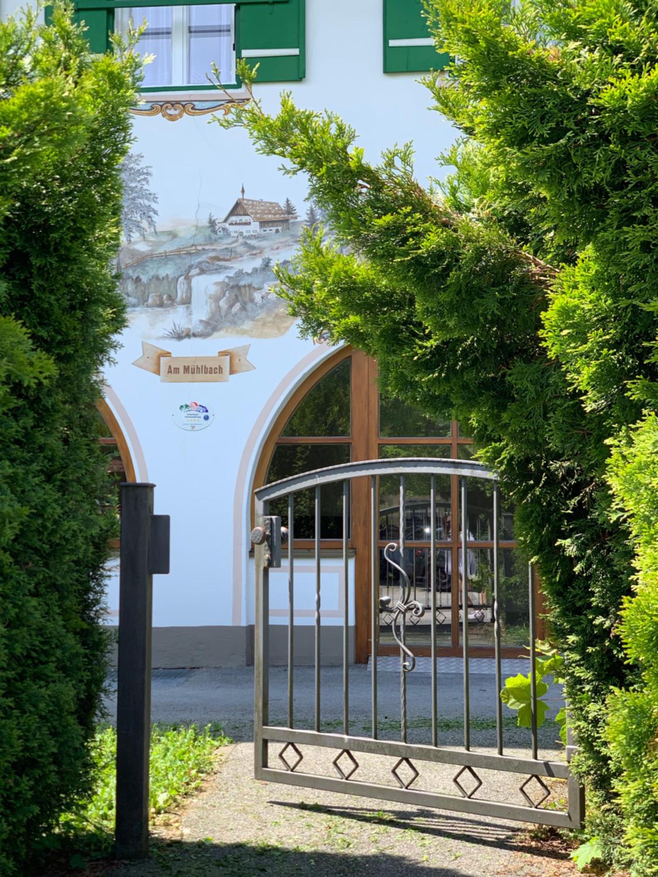 Haus Gasserer