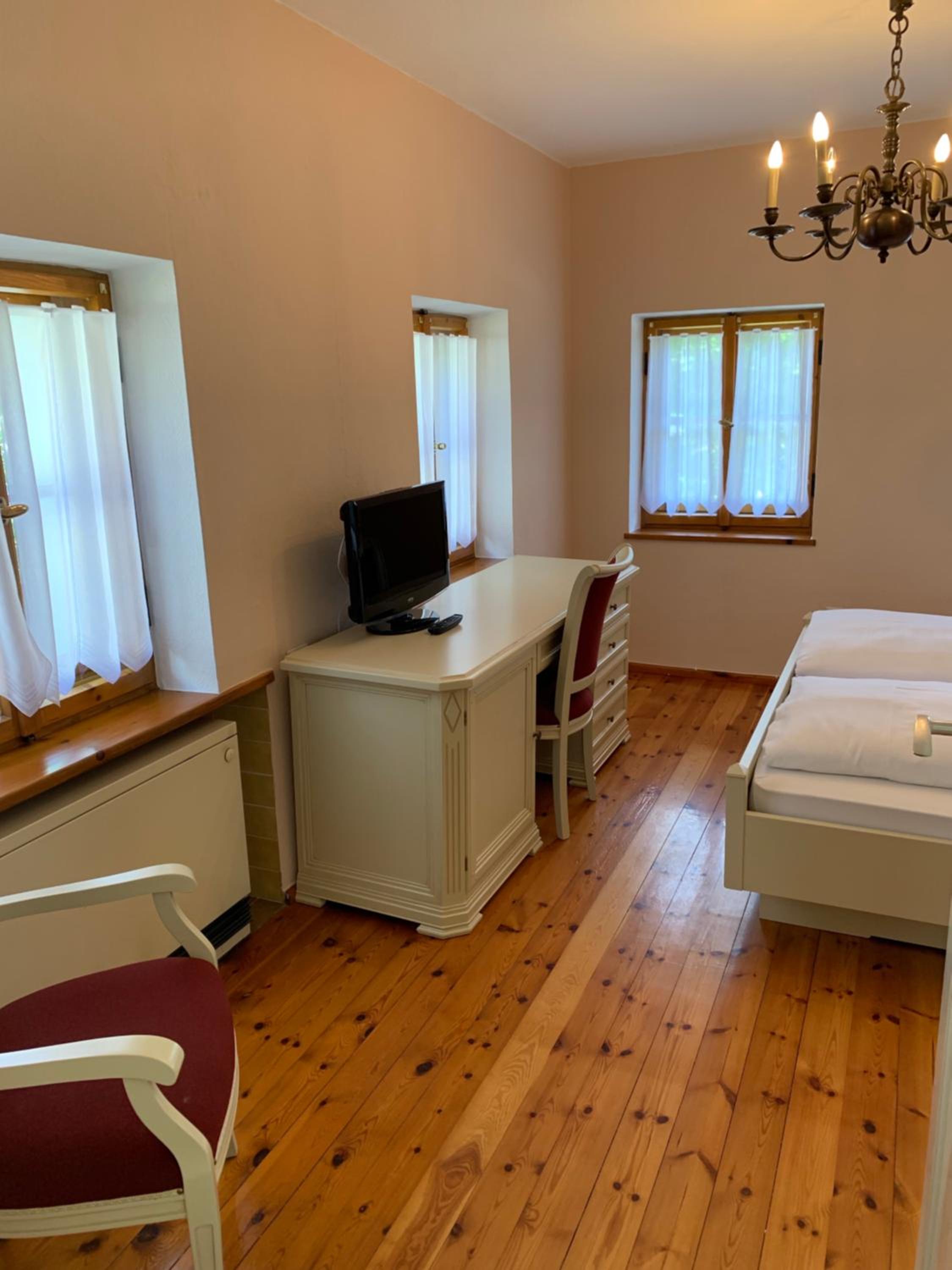 Haus Gasserer