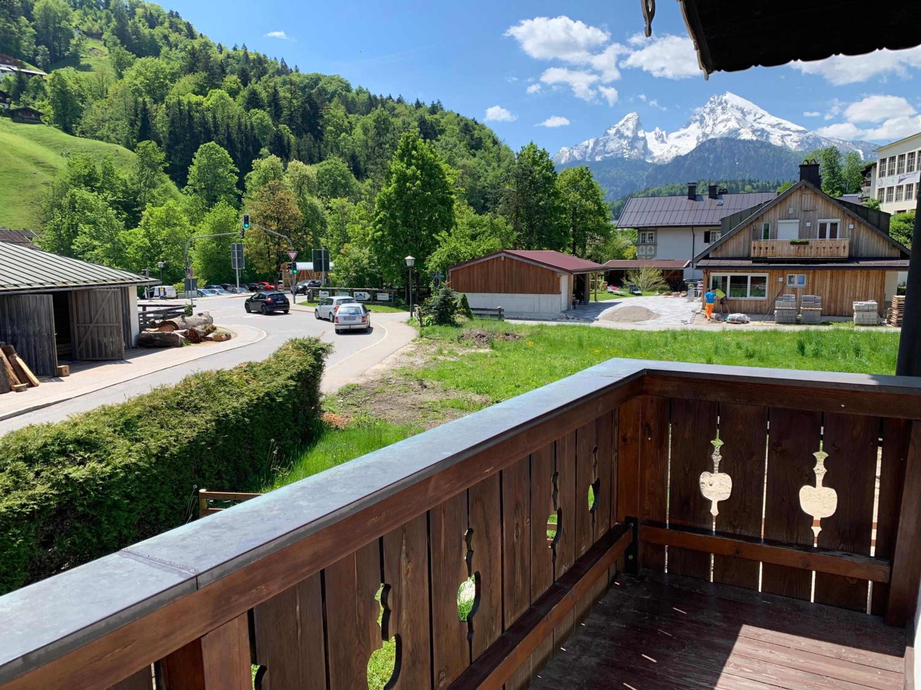 Haus Gasserer