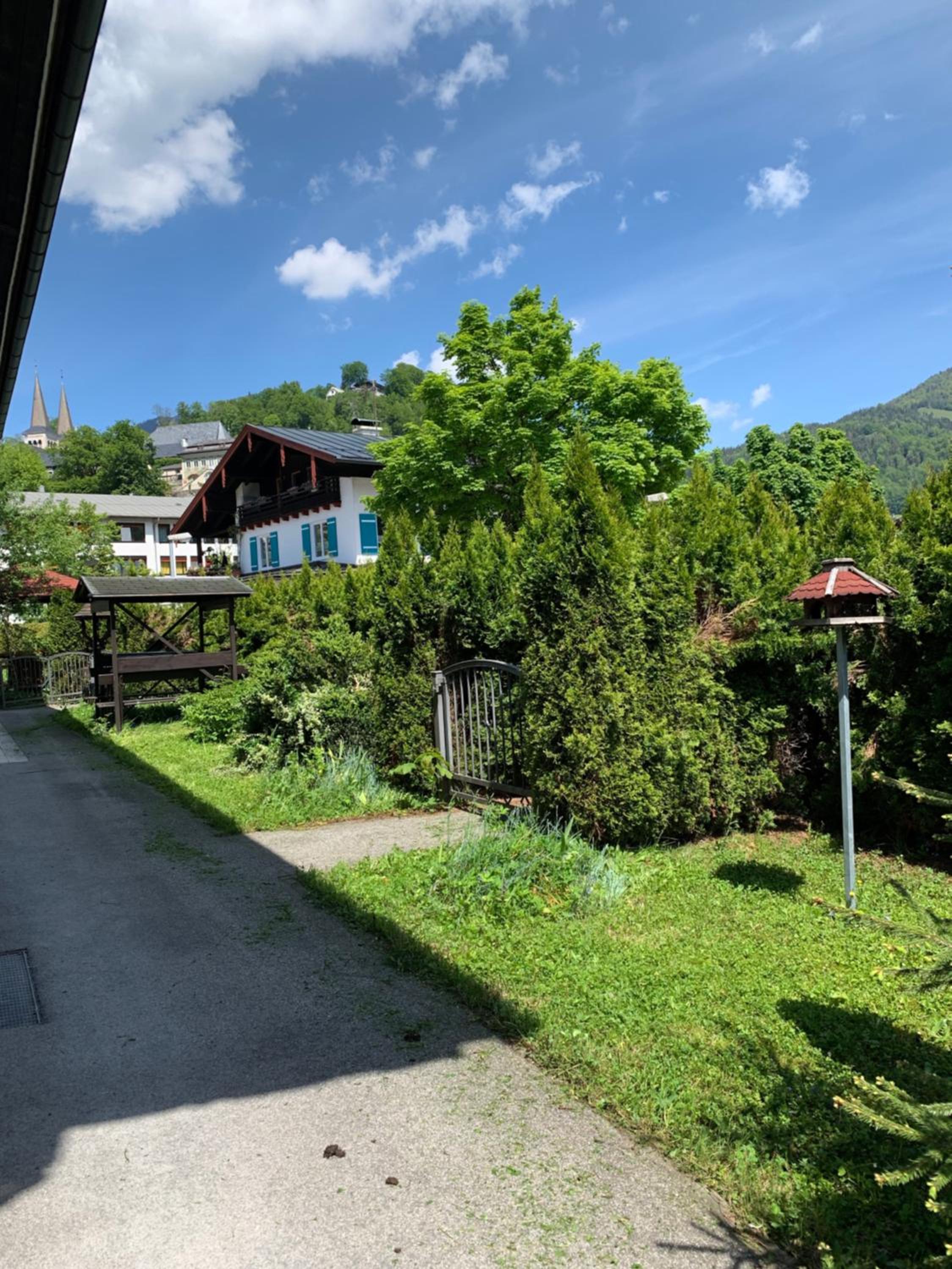 Haus Gasserer