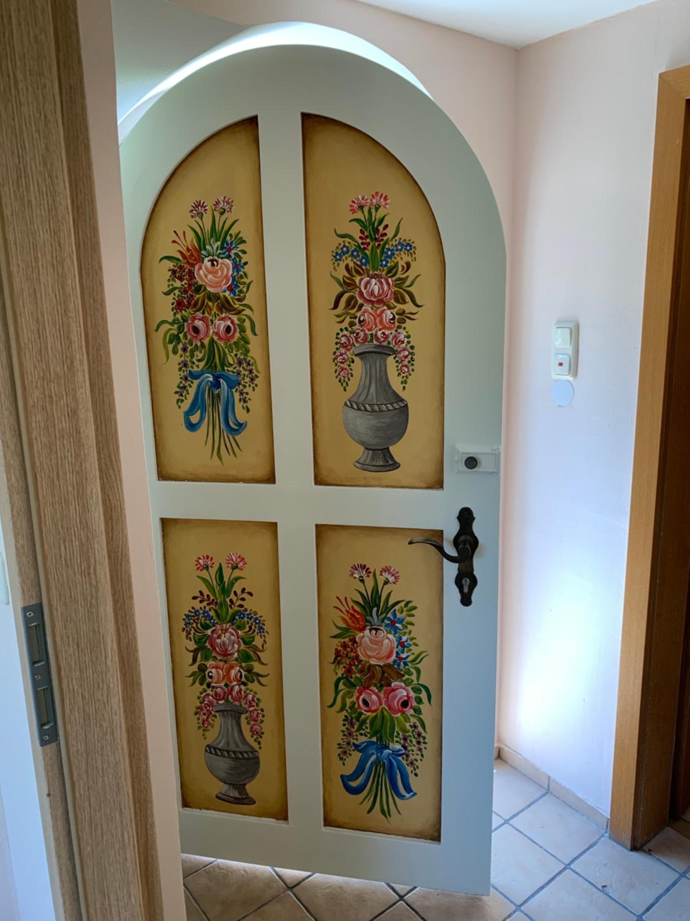 Haus Gasserer