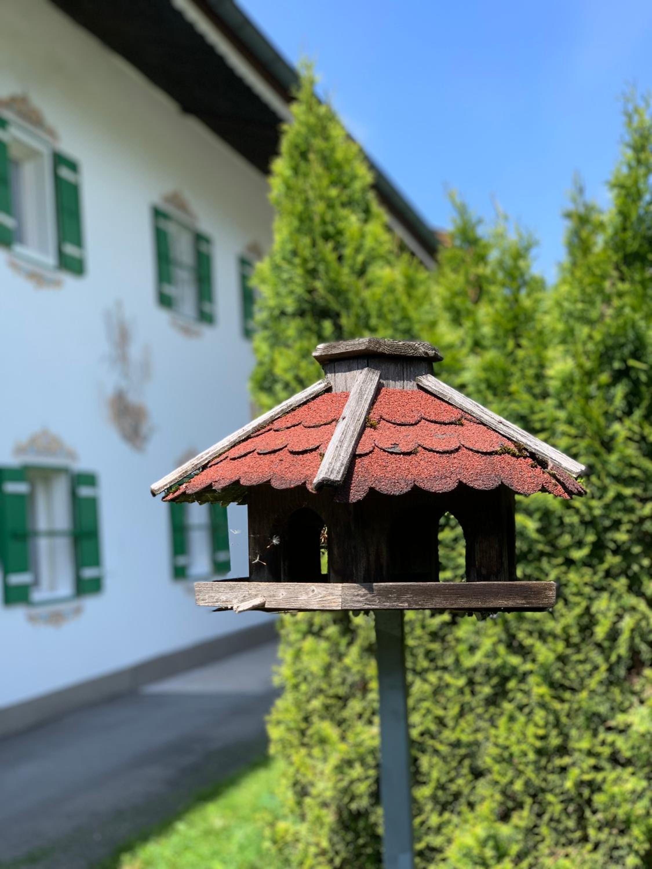 Haus Gasserer