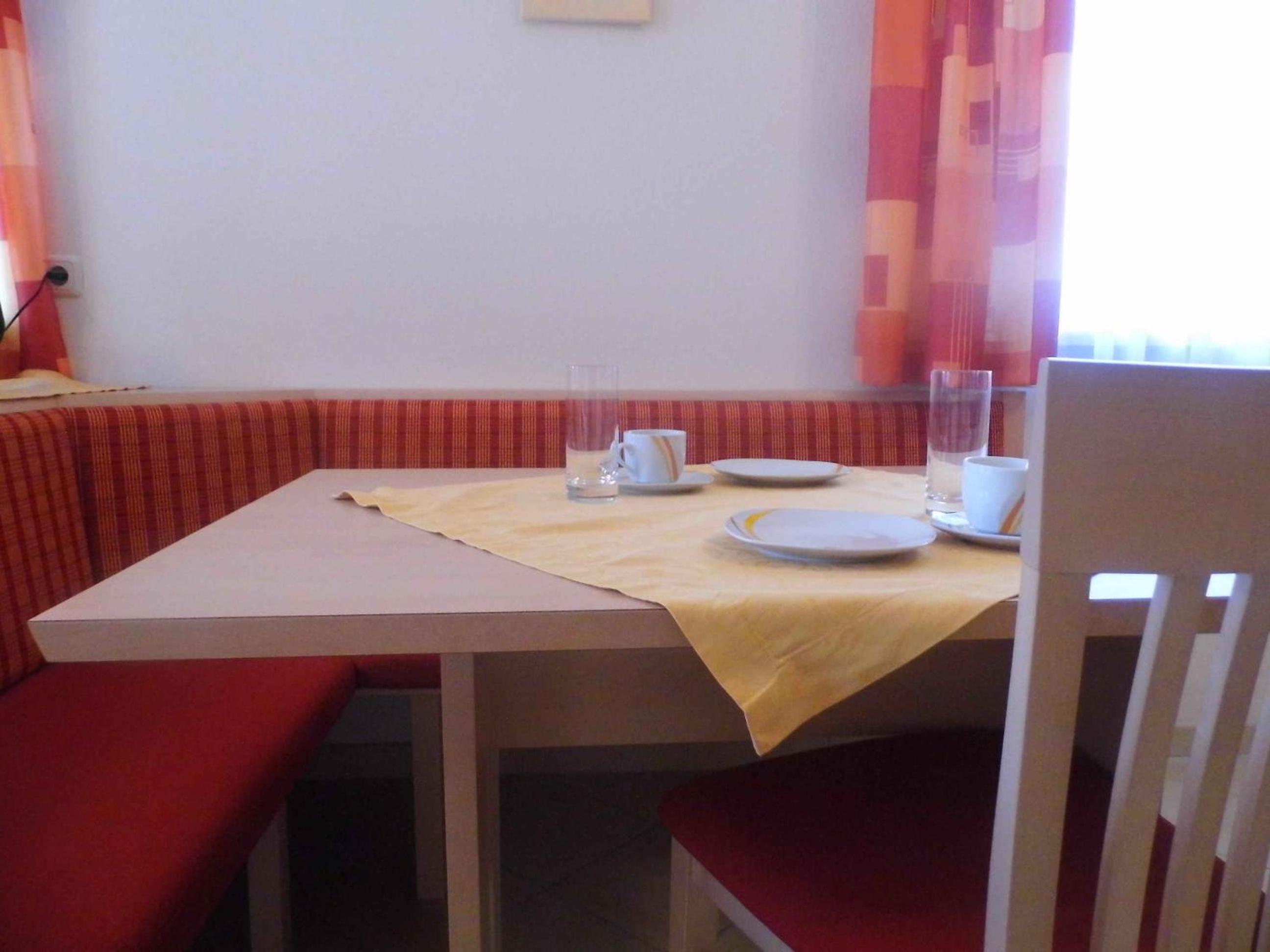 Ferienwohnung Viehhauser
