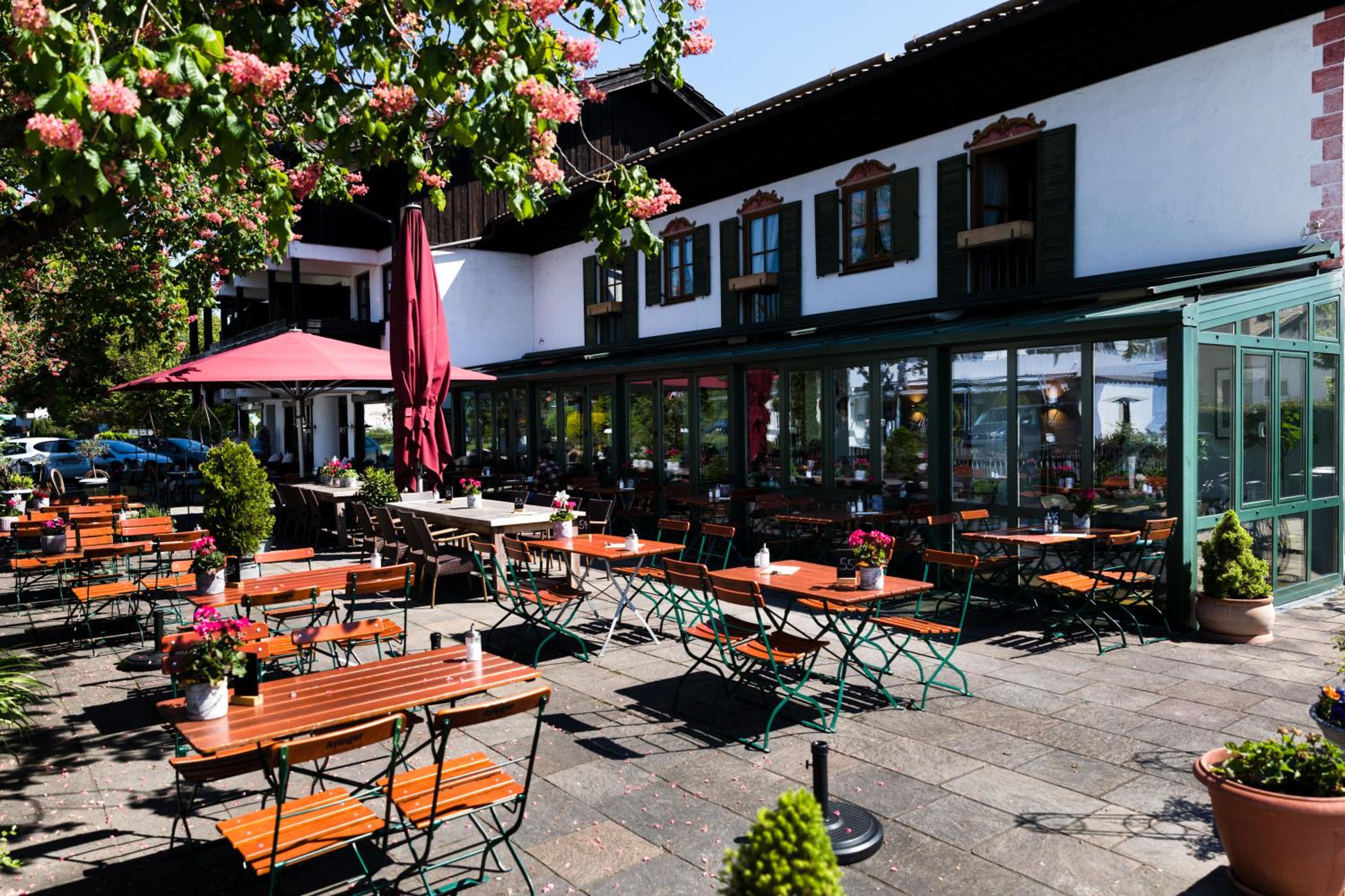 Gästehaus Rössler