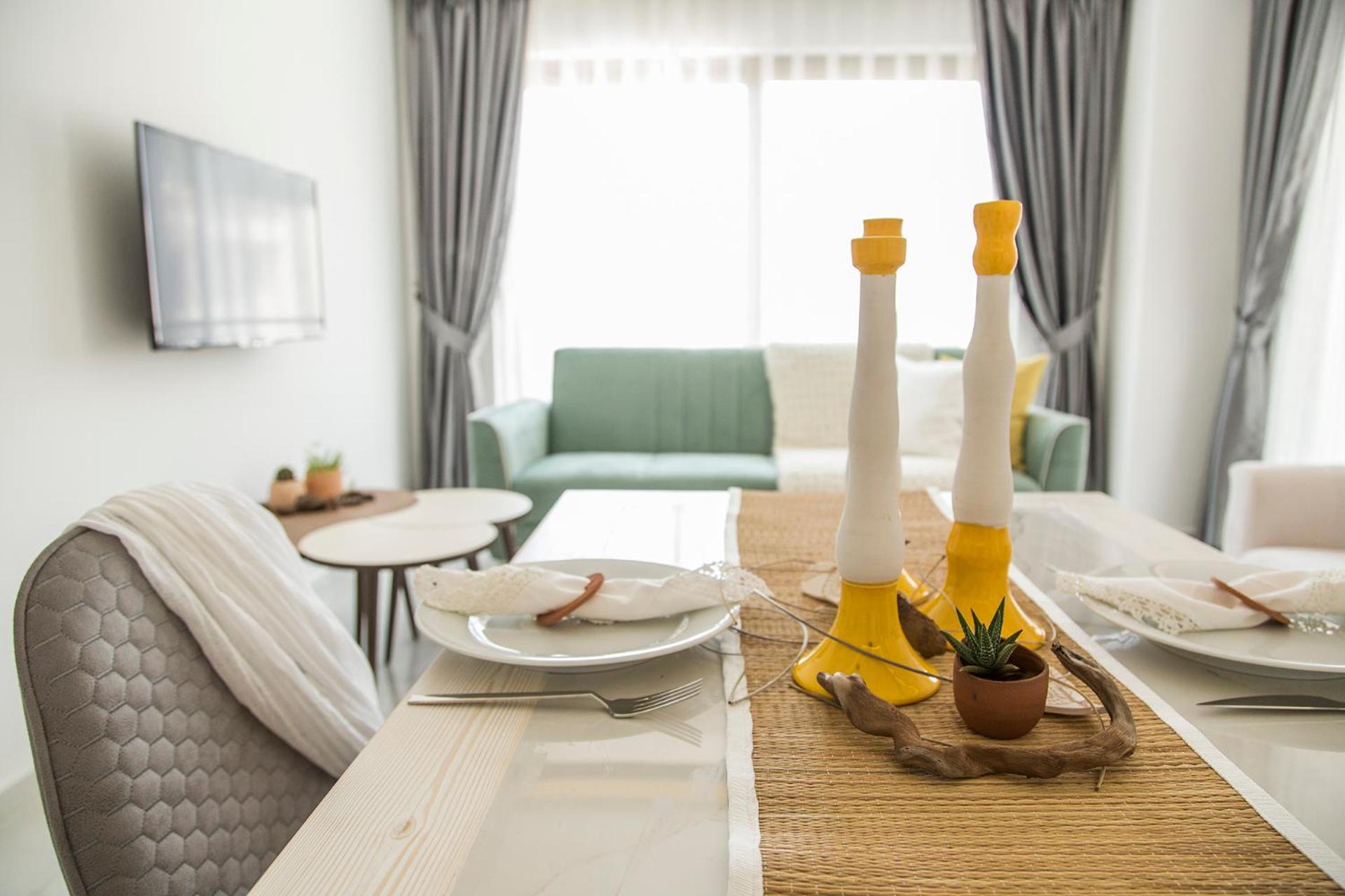 Cedrus Suites - Image 24