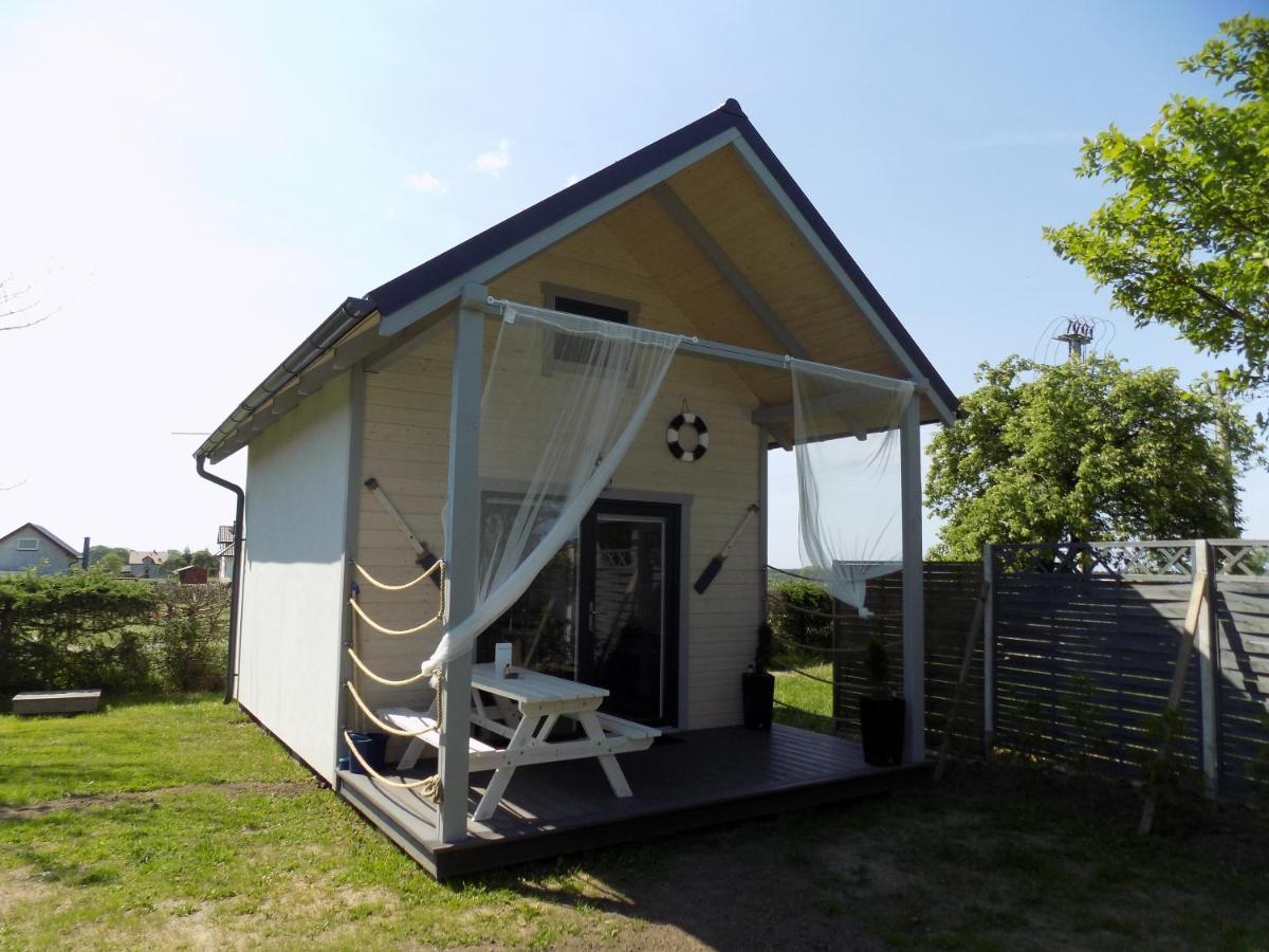 Domki Zuzanna - Property Image 38