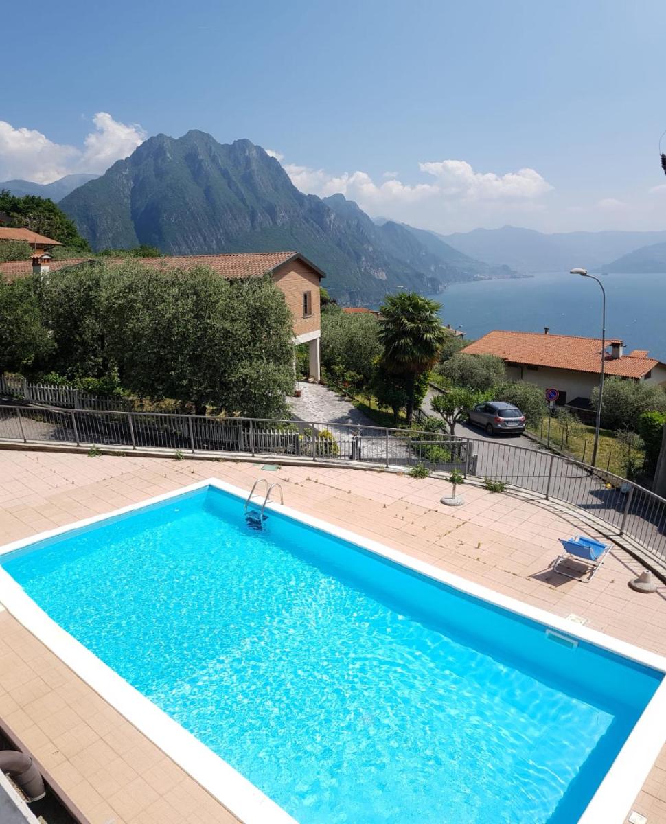 Villa Renata Riva di Solto photo 3