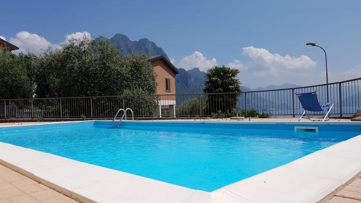 Villa Renata Riva di Solto photo 4