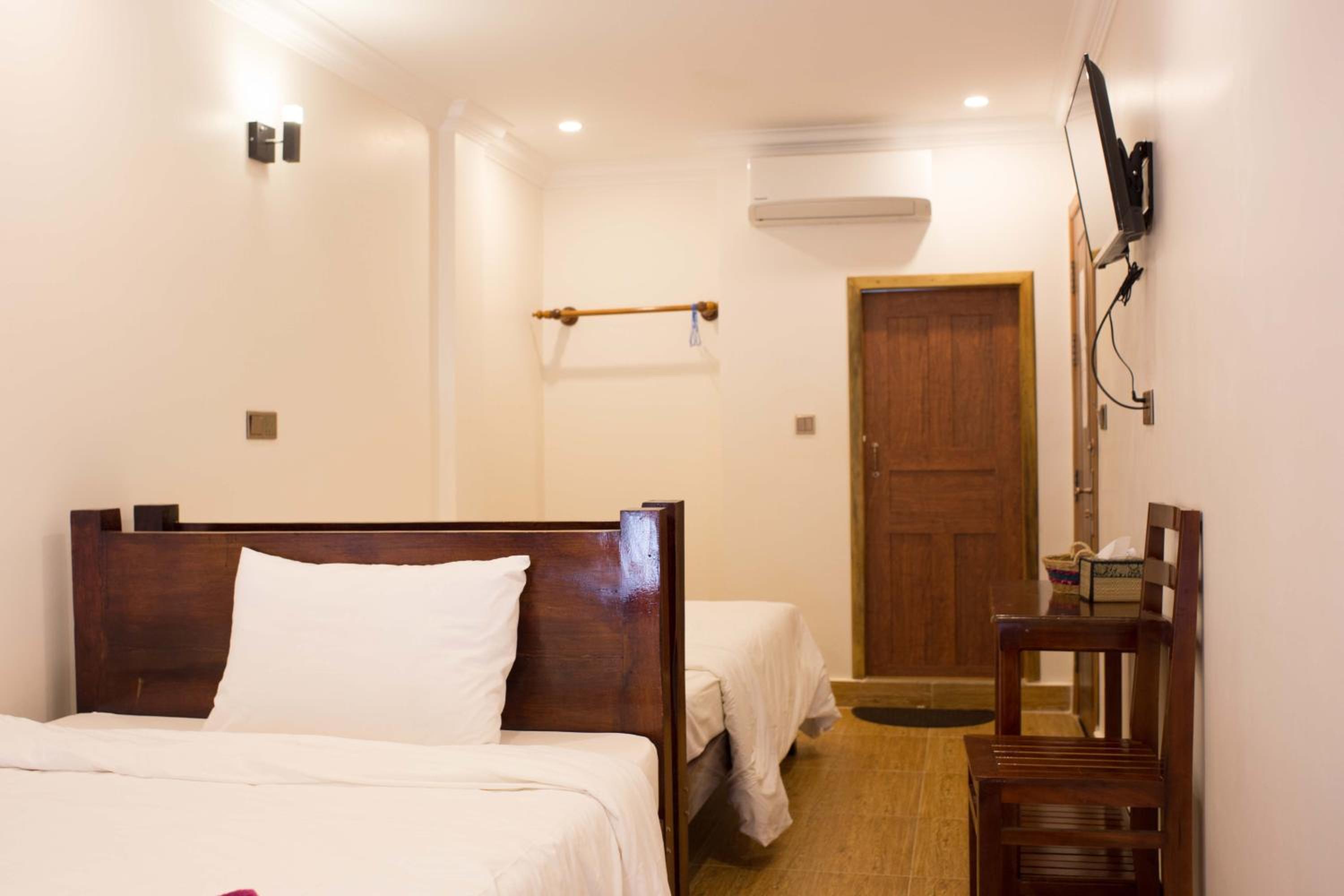 TWIN HOME Guesthouse