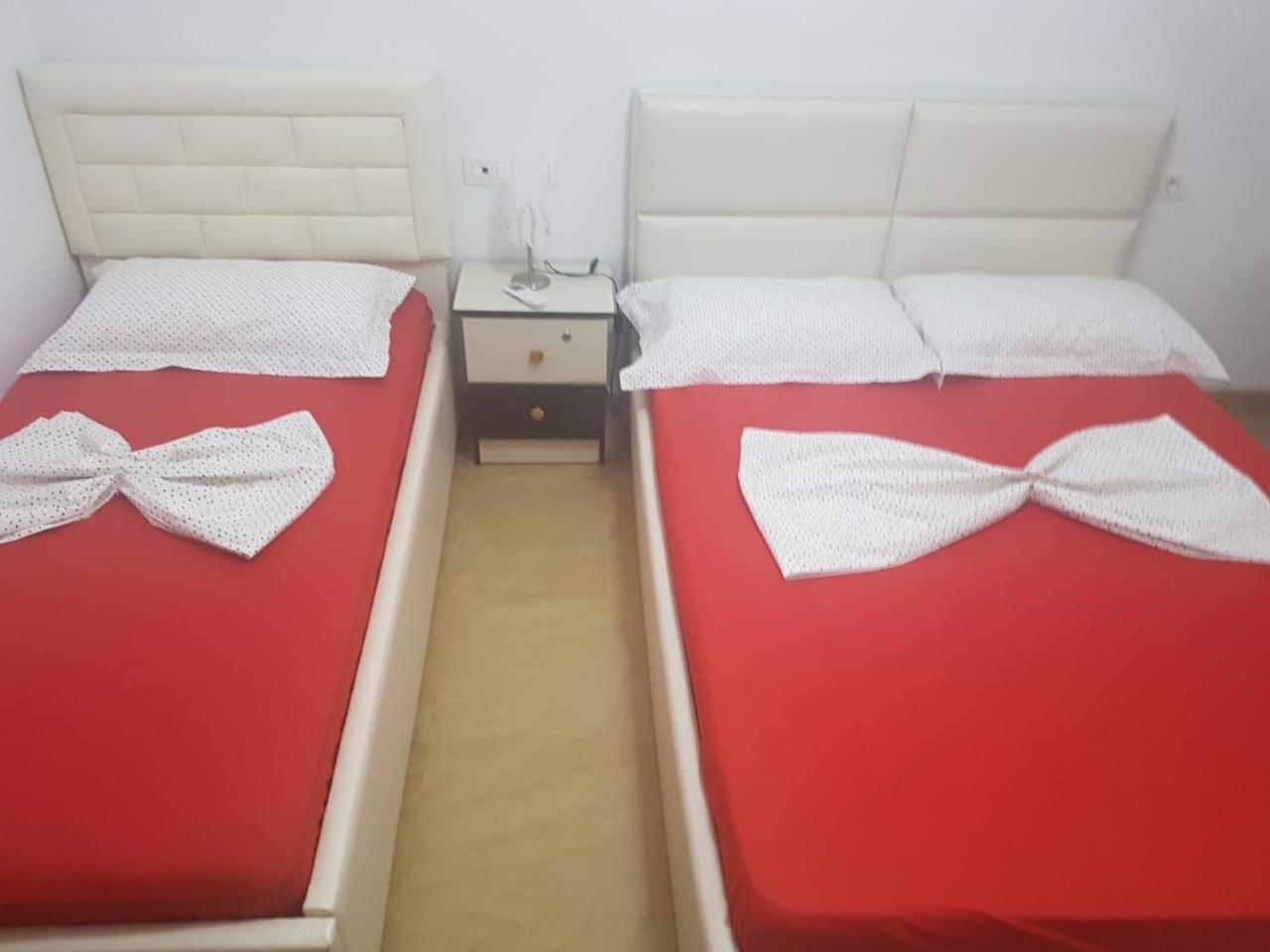 Sixth Apartment