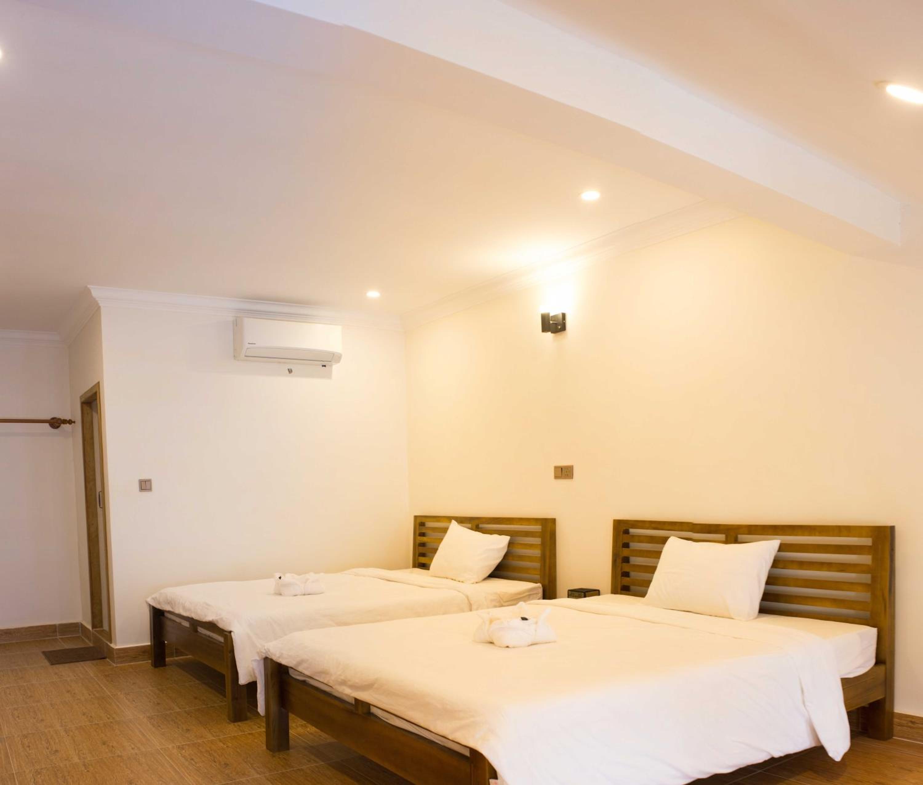 TWIN HOME Guesthouse