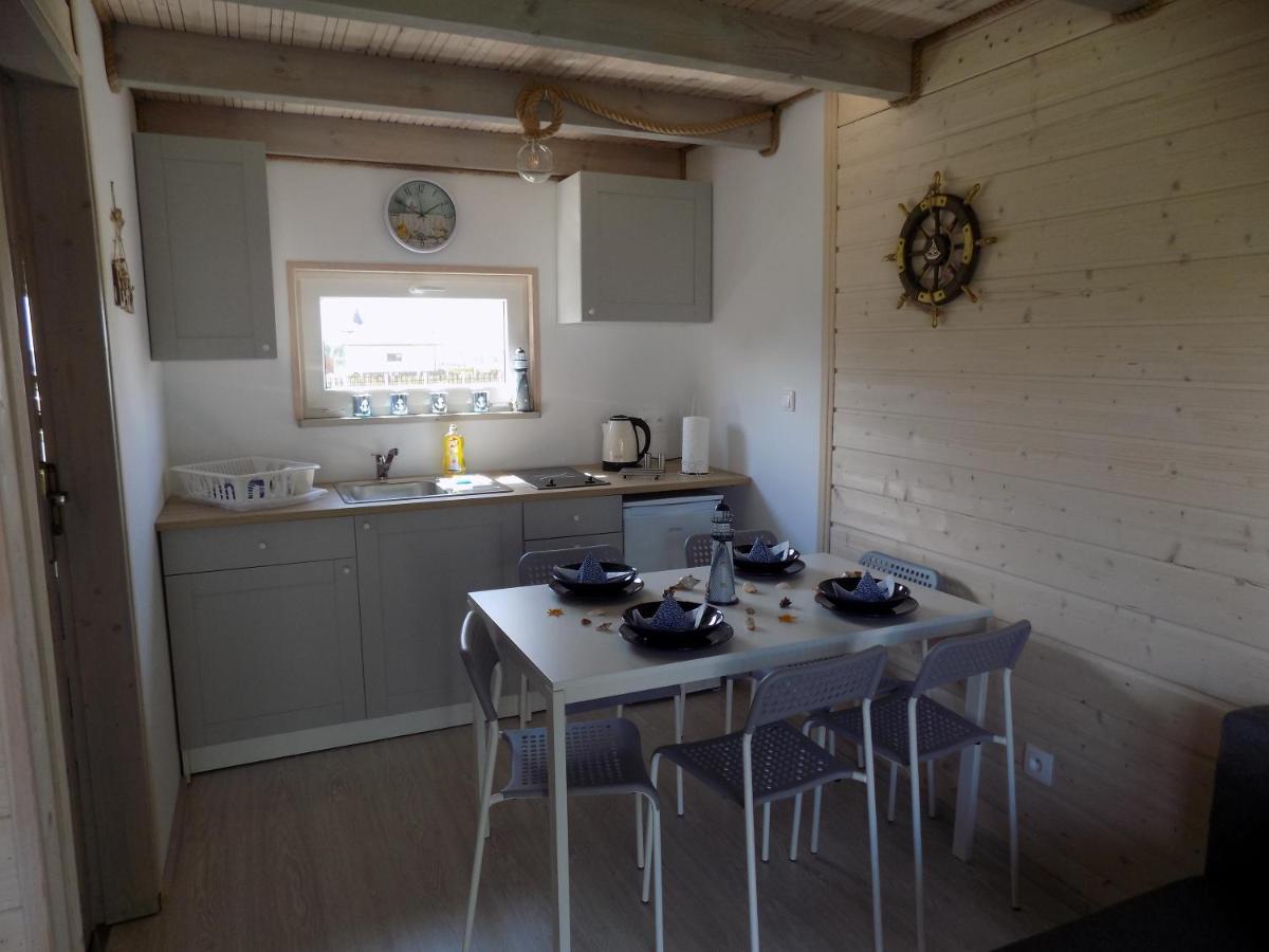 Domki Zuzanna - Property Image 10