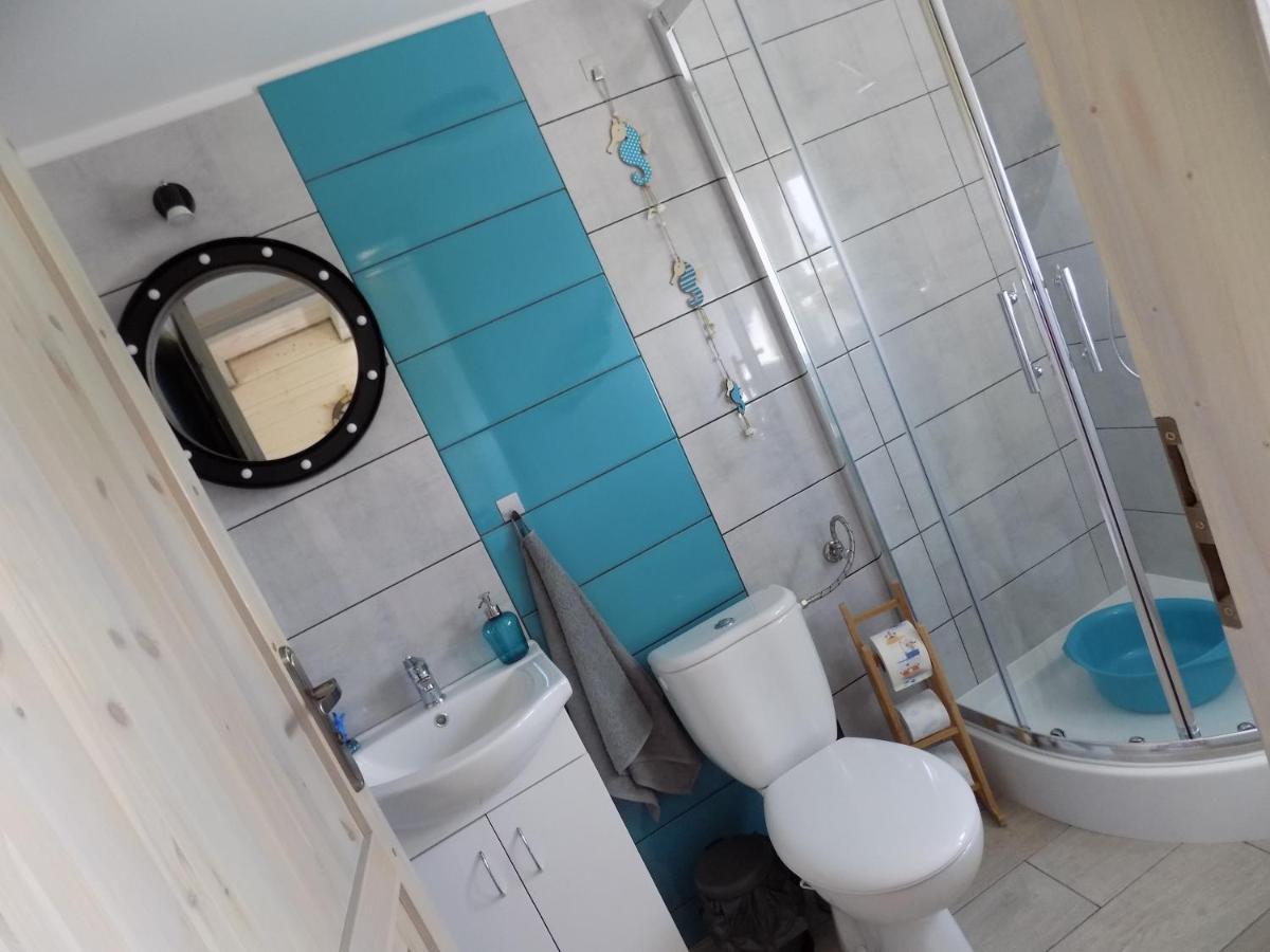 Domki Zuzanna - Property Image 39