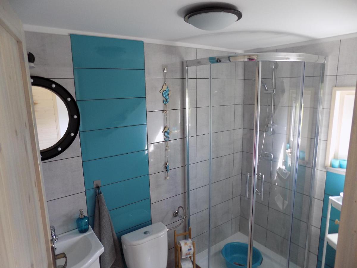 Domki Zuzanna - Property Image 40