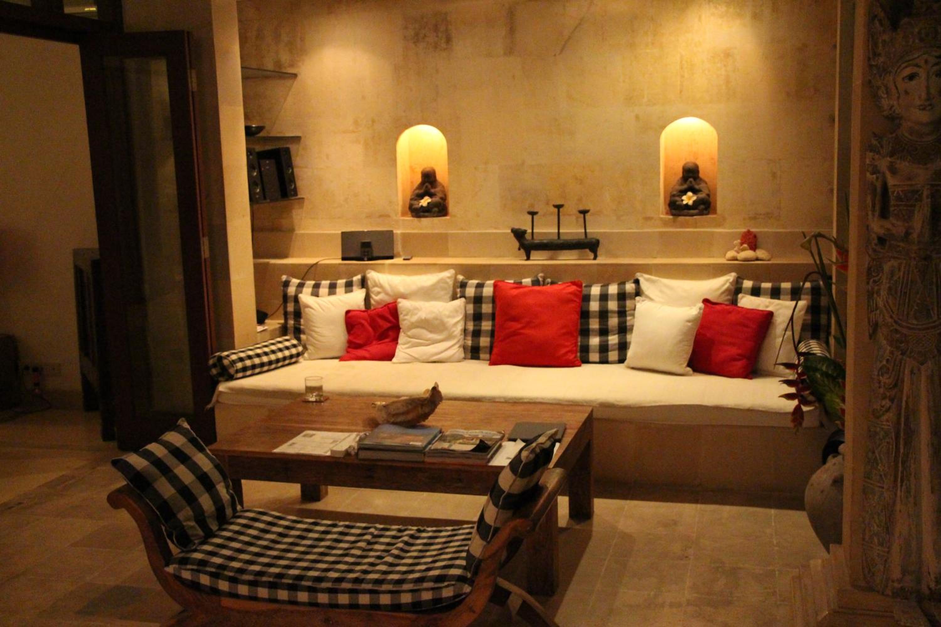 Villa Casa Bali - your home away from home view 5